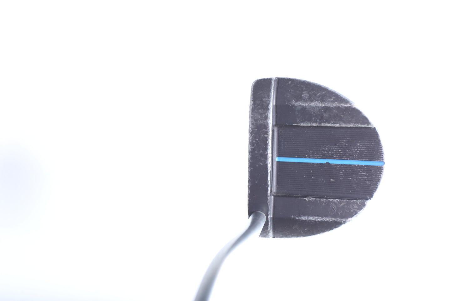 Used Ping Vault Oslo Stealth Putter - Right-Handed - 35 in - Mallet-Next Round
