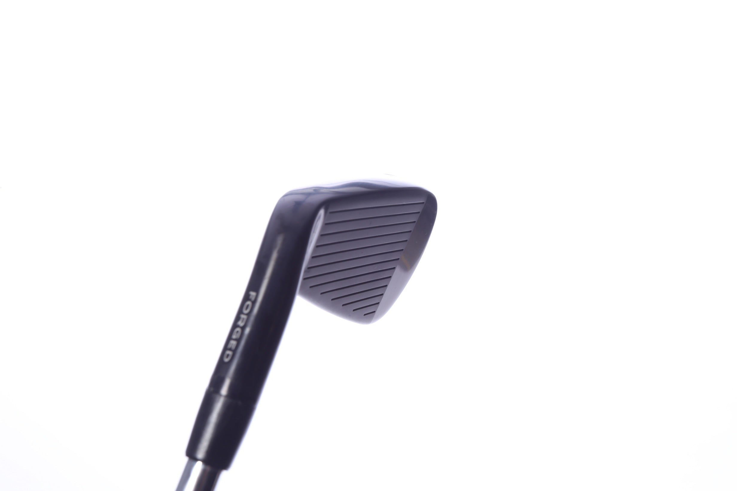 Used Callaway Apex 21 Black Single 4-Iron - Right-Handed - Stiff Flex-Next Round