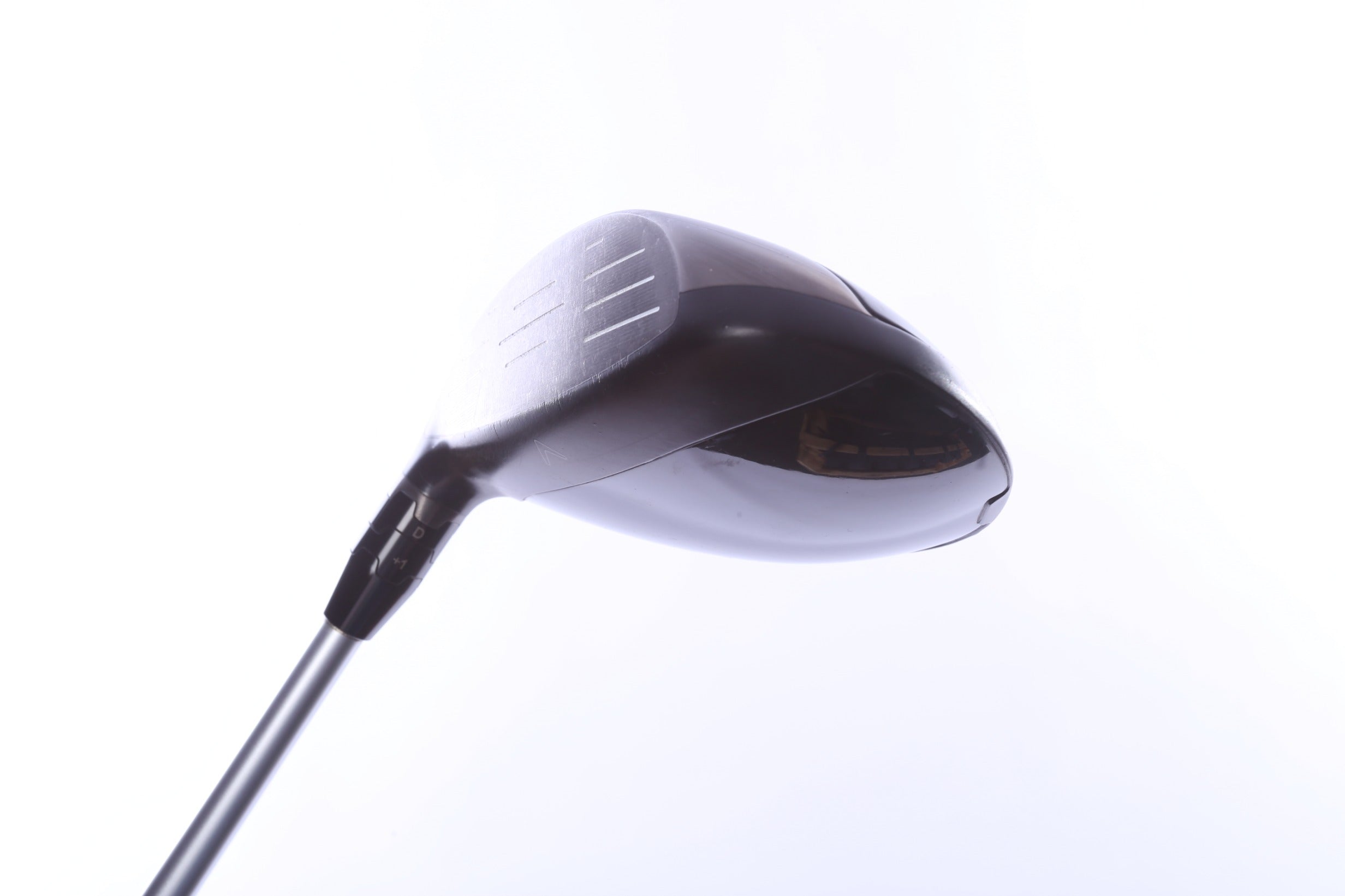 Used Callaway Paradym 3HL Wood - Right-Handed - 16.5 Degrees - Seniors Flex-Next Round