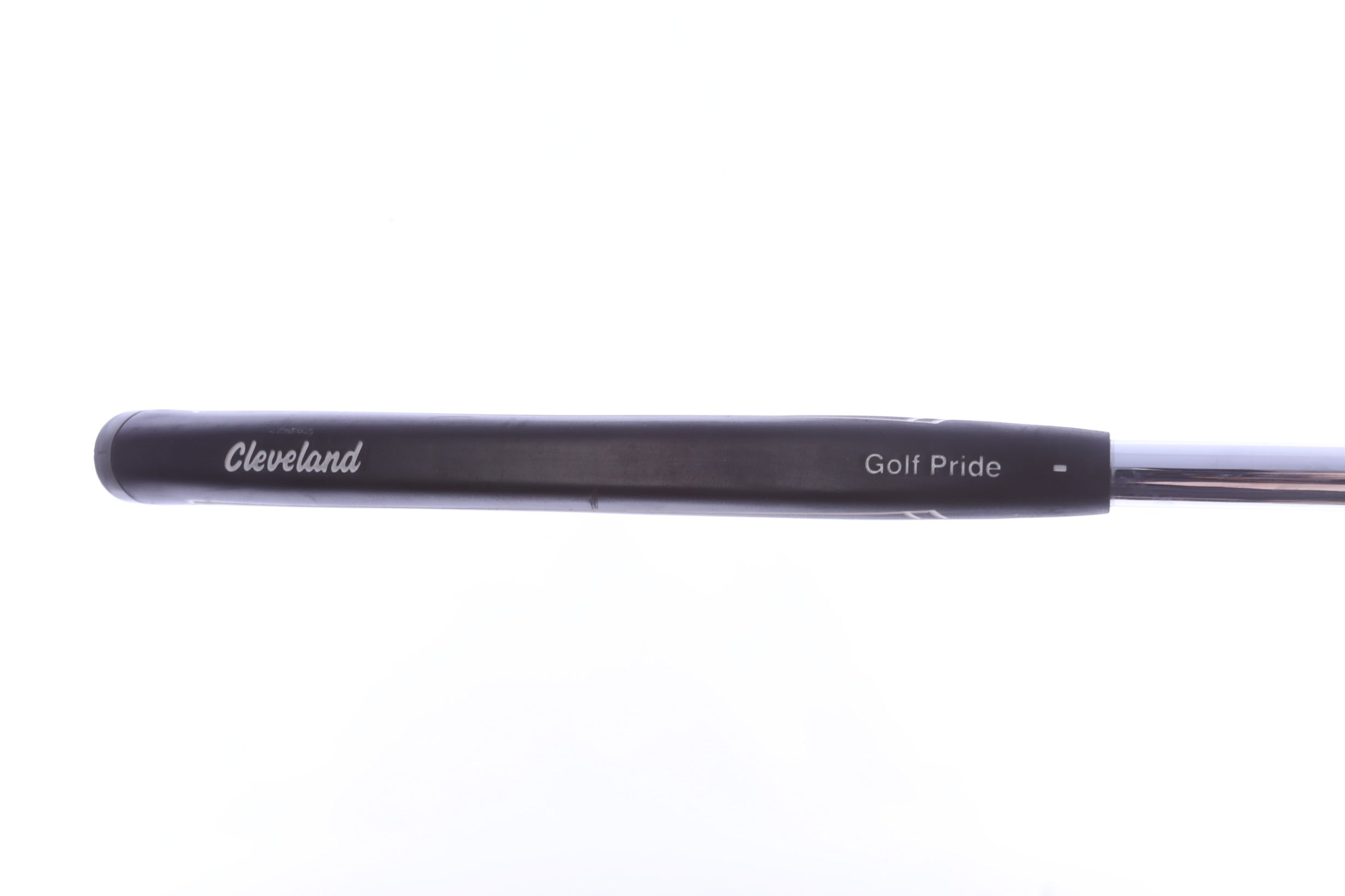 Used Cleveland HB Soft Milled 11 Putter - Right-Handed - 35 in - Mallet-Next Round