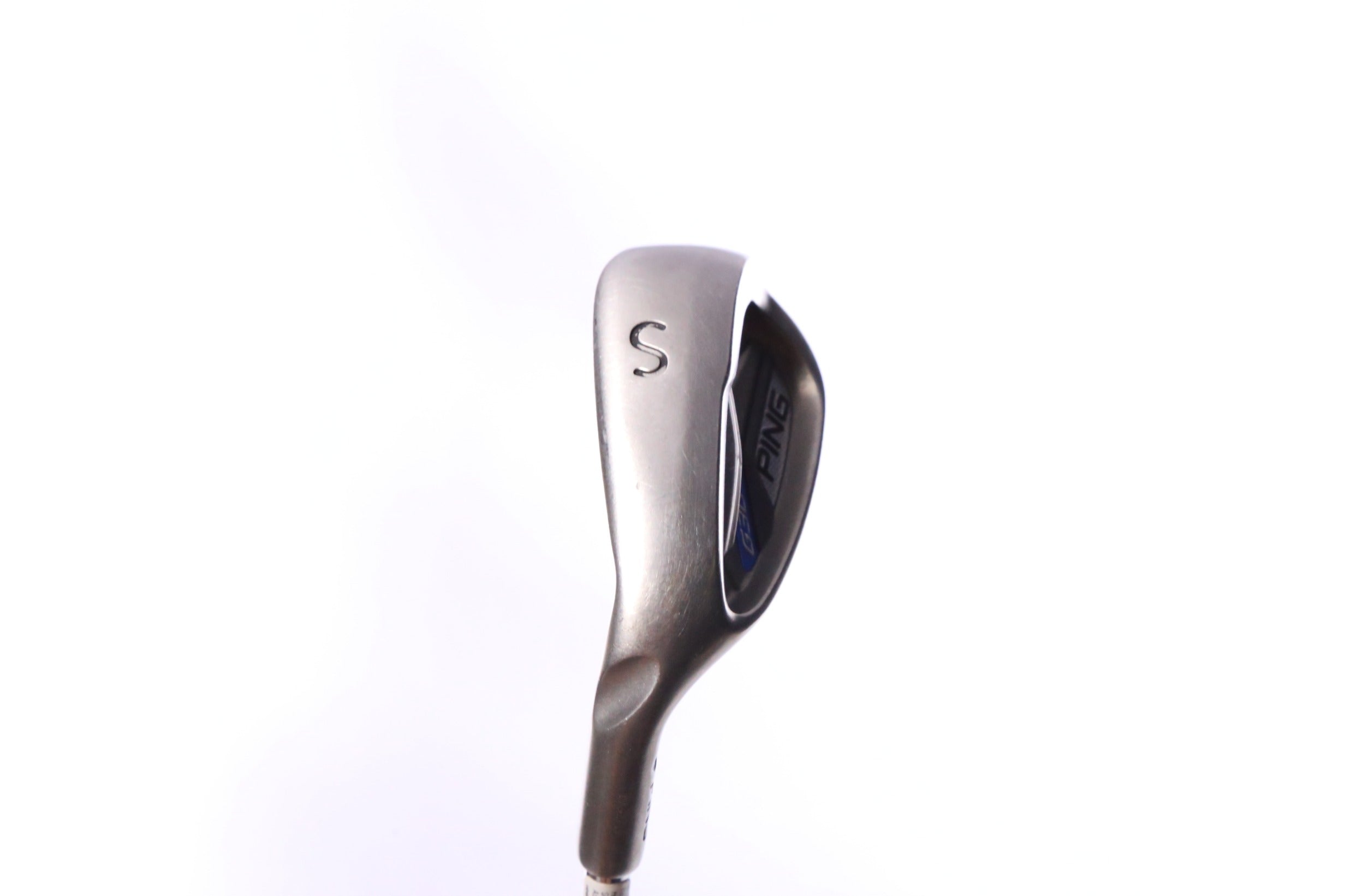 Used Ping G30 Sand Wedge - Left-Handed - 54 Degrees - Regular Flex-Next Round