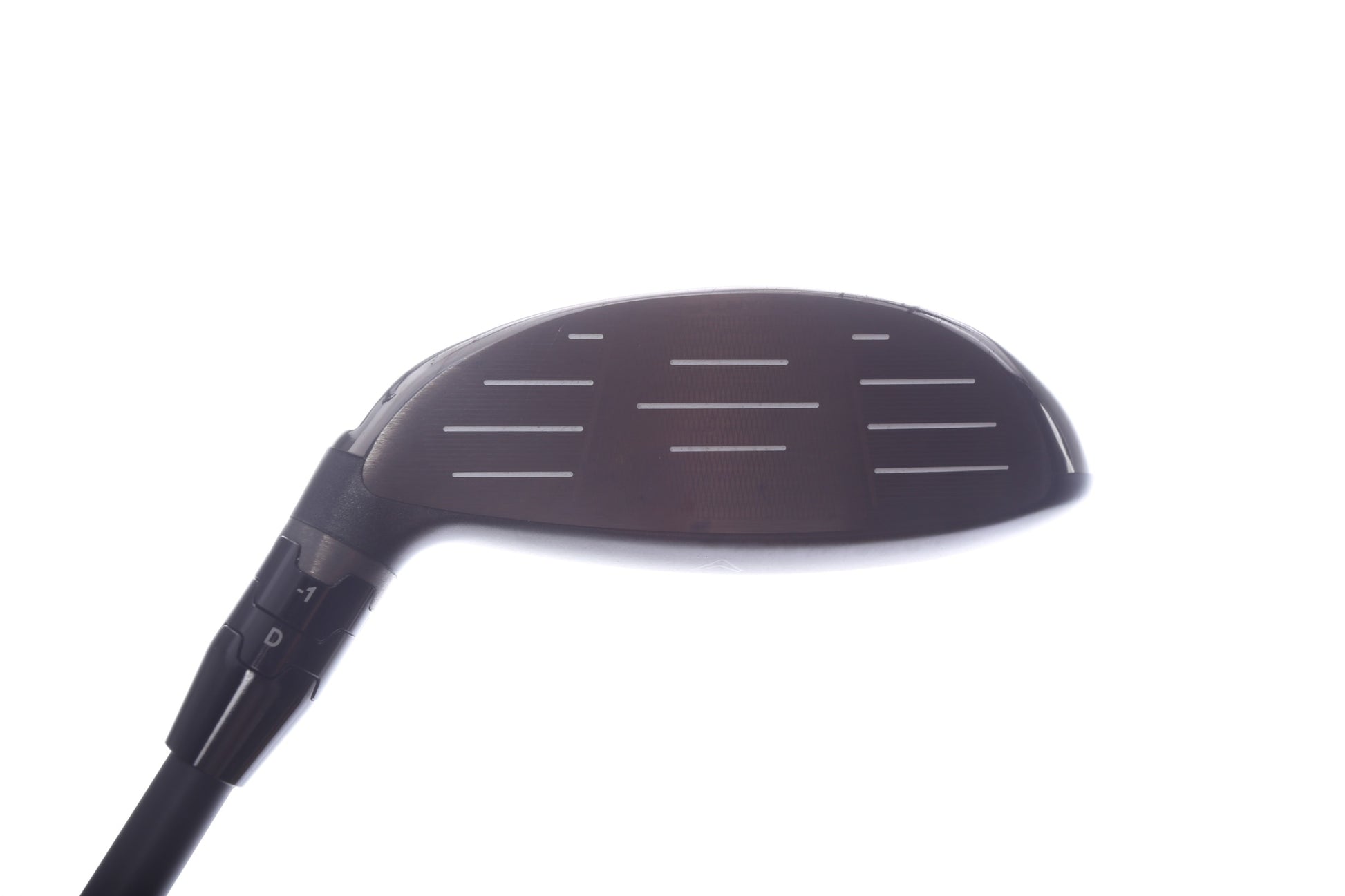 Used Callaway Paradym Ai Smoke MAX 3-Wood - Right-Handed - 15 Degrees - Stiff Flex-Next Round