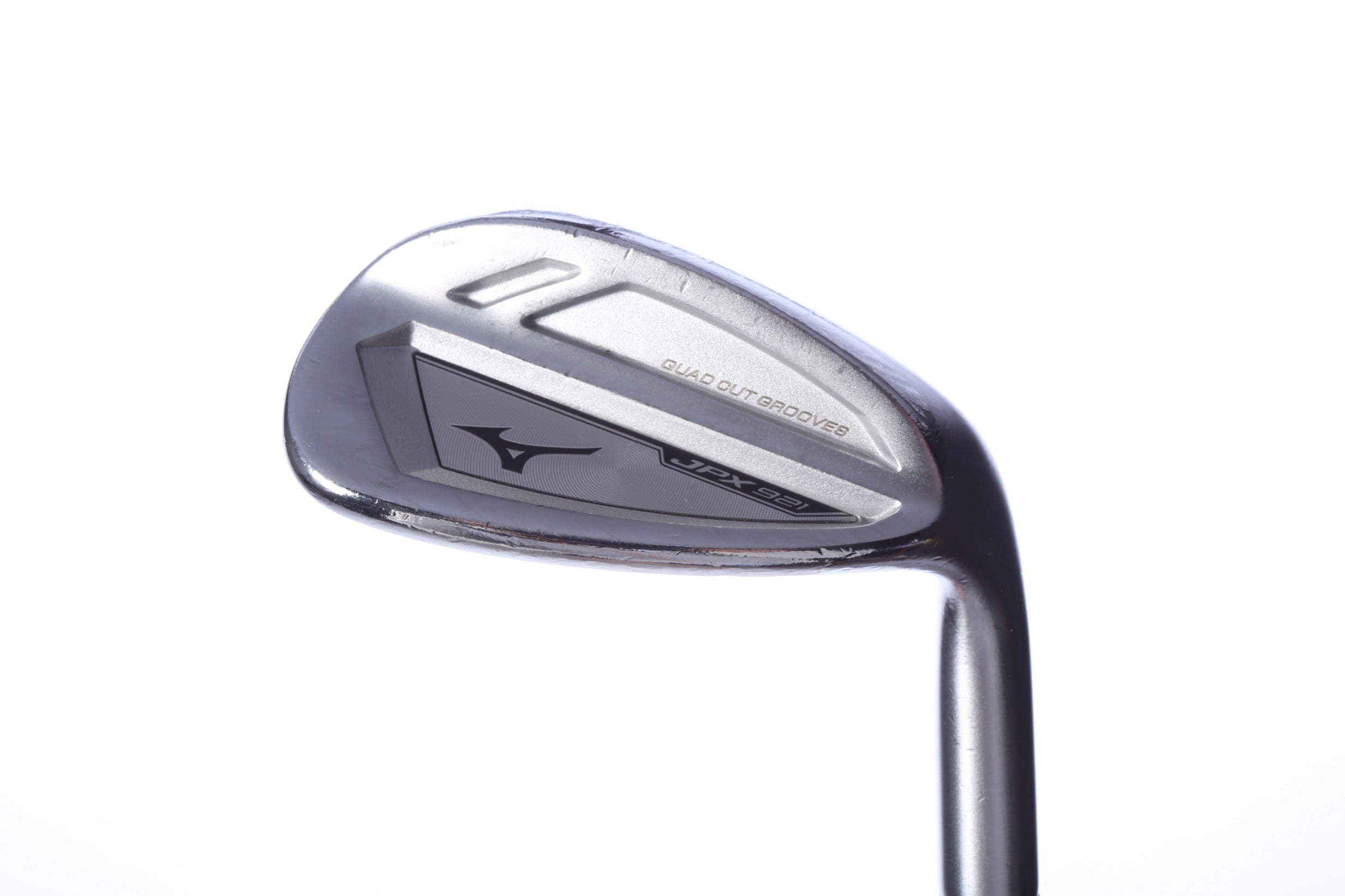 Used Mizuno JPX 921 Hot Metal Gap Wedge - Right-Handed - 50 Degrees - Regular Flex-Next Round