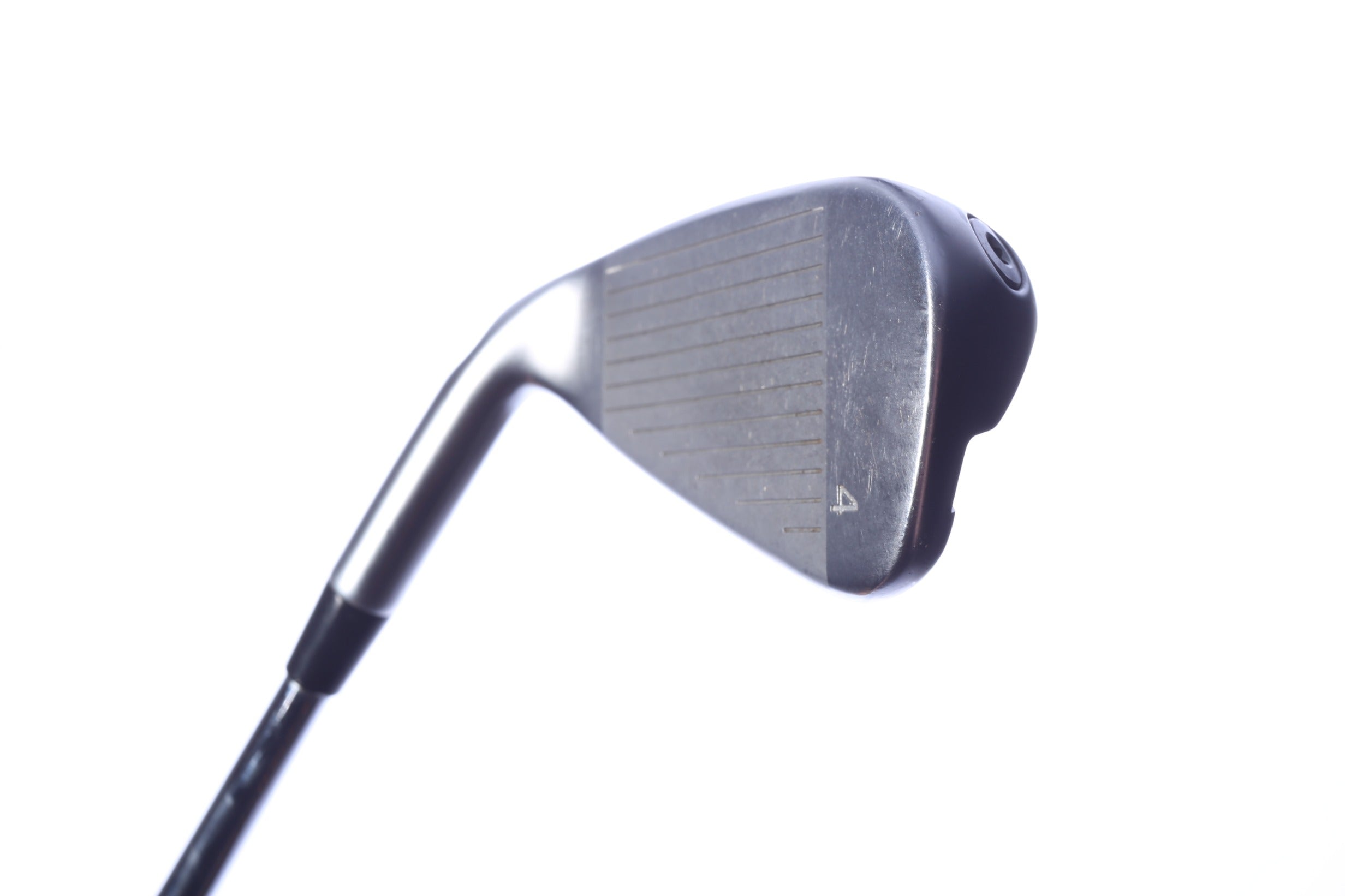 Used Ping G425 Single 4-Iron - Right-Handed - Stiff Flex