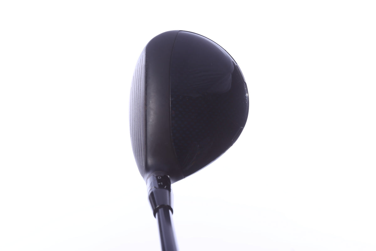 Used Callaway Paradym Triple Diamond 5-Wood - Right-Handed - 18 Degrees - Stiff Flex-Next Round