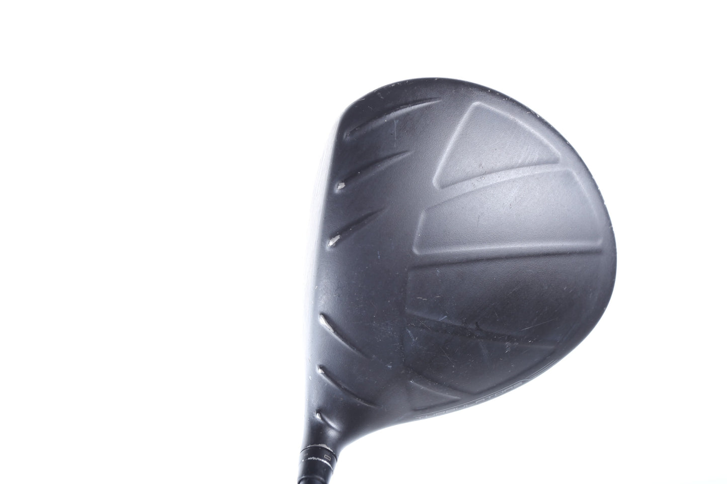 Used Ping G SF Tec Driver - 12 Degrees - Soft Regular Flex Ping Alta - Right-Handed-Next Round