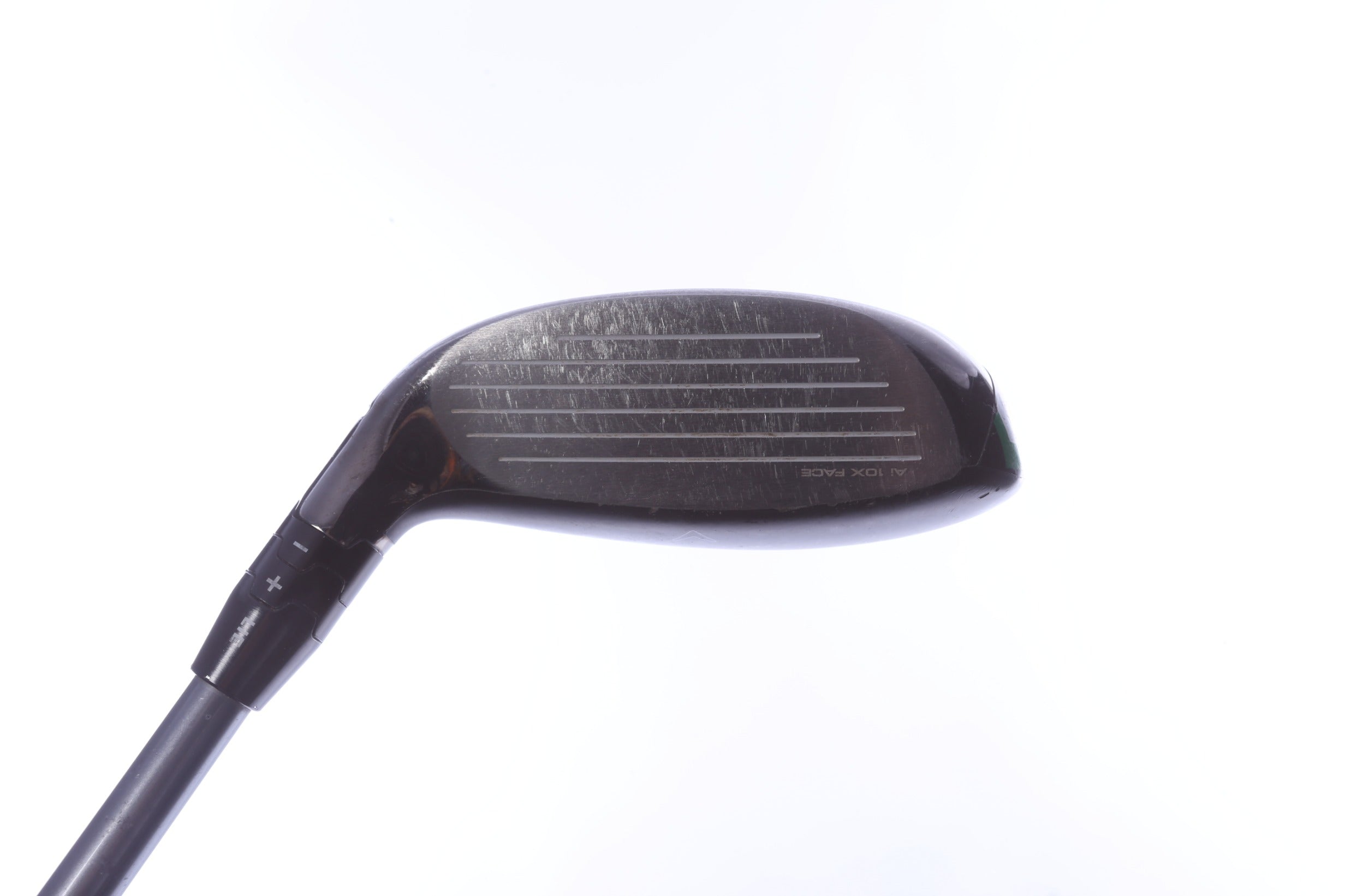 Used Callaway Elyte 5H Hybrid - Right-Handed - 24 Degrees - Regular Flex-Next Round