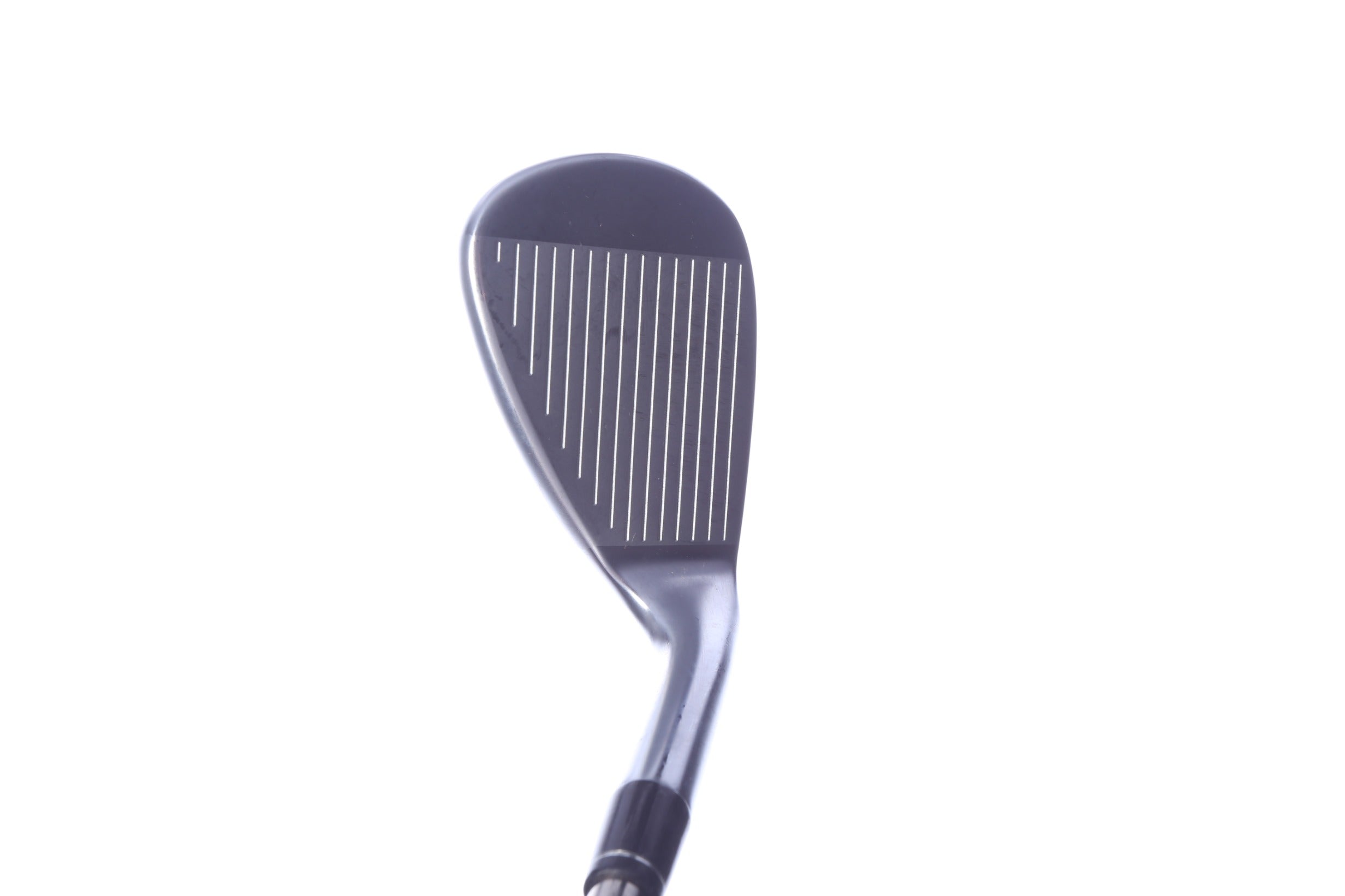 Used Callaway Apex DCB Approach Wedge - Left-Handed - 50 Degrees - Stiff Flex-Next Round