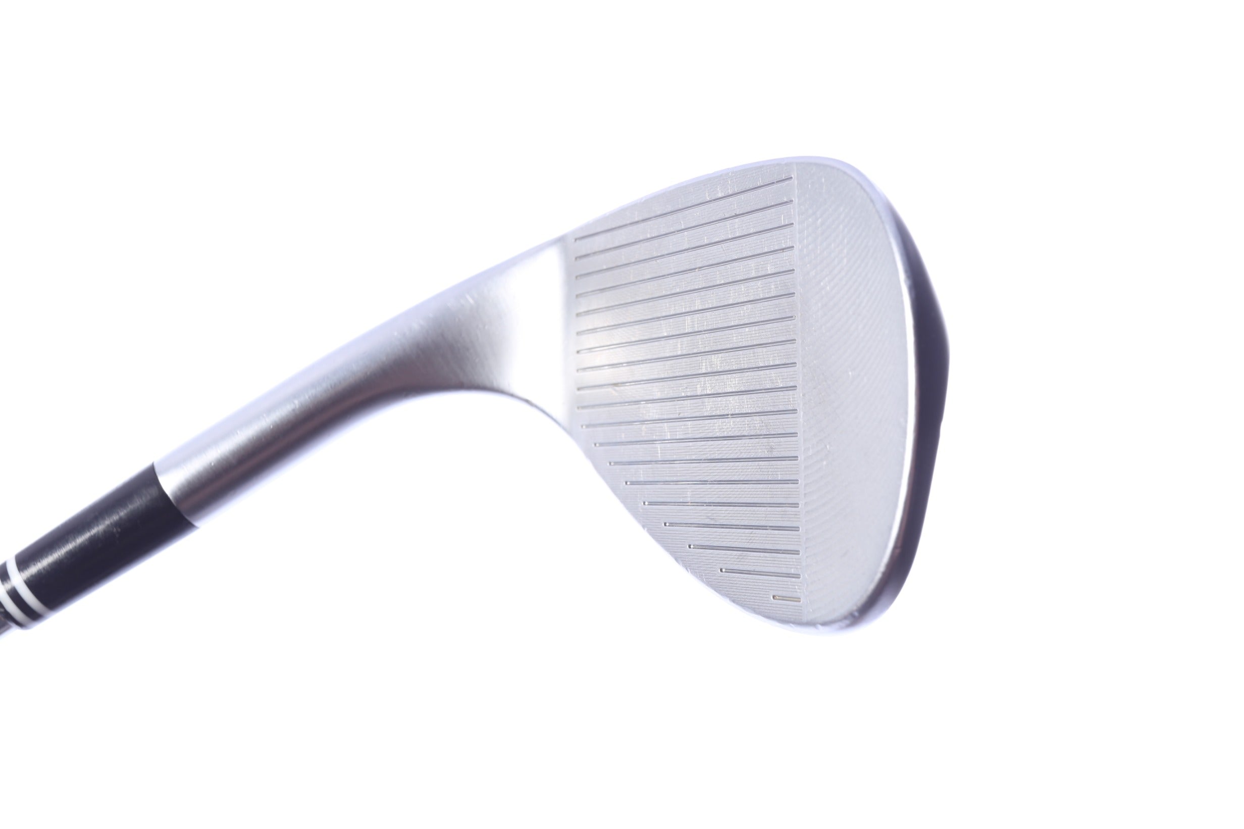 Used Cleveland RTX ZipCore Tour Satin Sand Wedge - Right-Handed - 54 Degrees - Wedge Flex