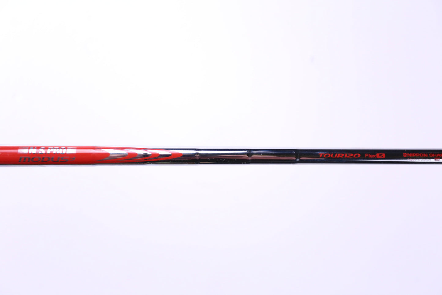 Used Wilson Staff Launch Pad Pitching Wedge - Right-Handed - 44 Degrees - Stiff Flex-Next Round