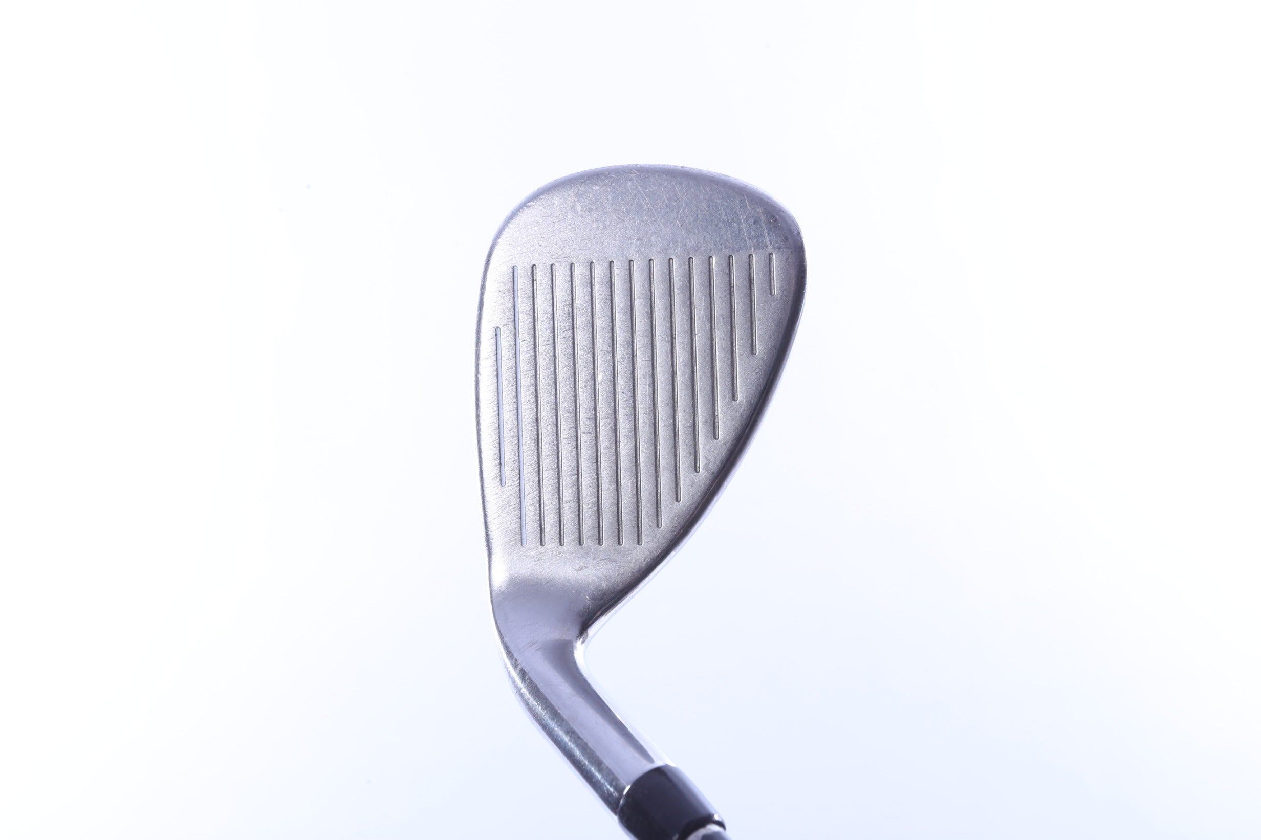 Used Callaway Steelhead X-16 Pitching Wedge - Right-Handed - 44 Degrees - Seniors Flex-Next Round