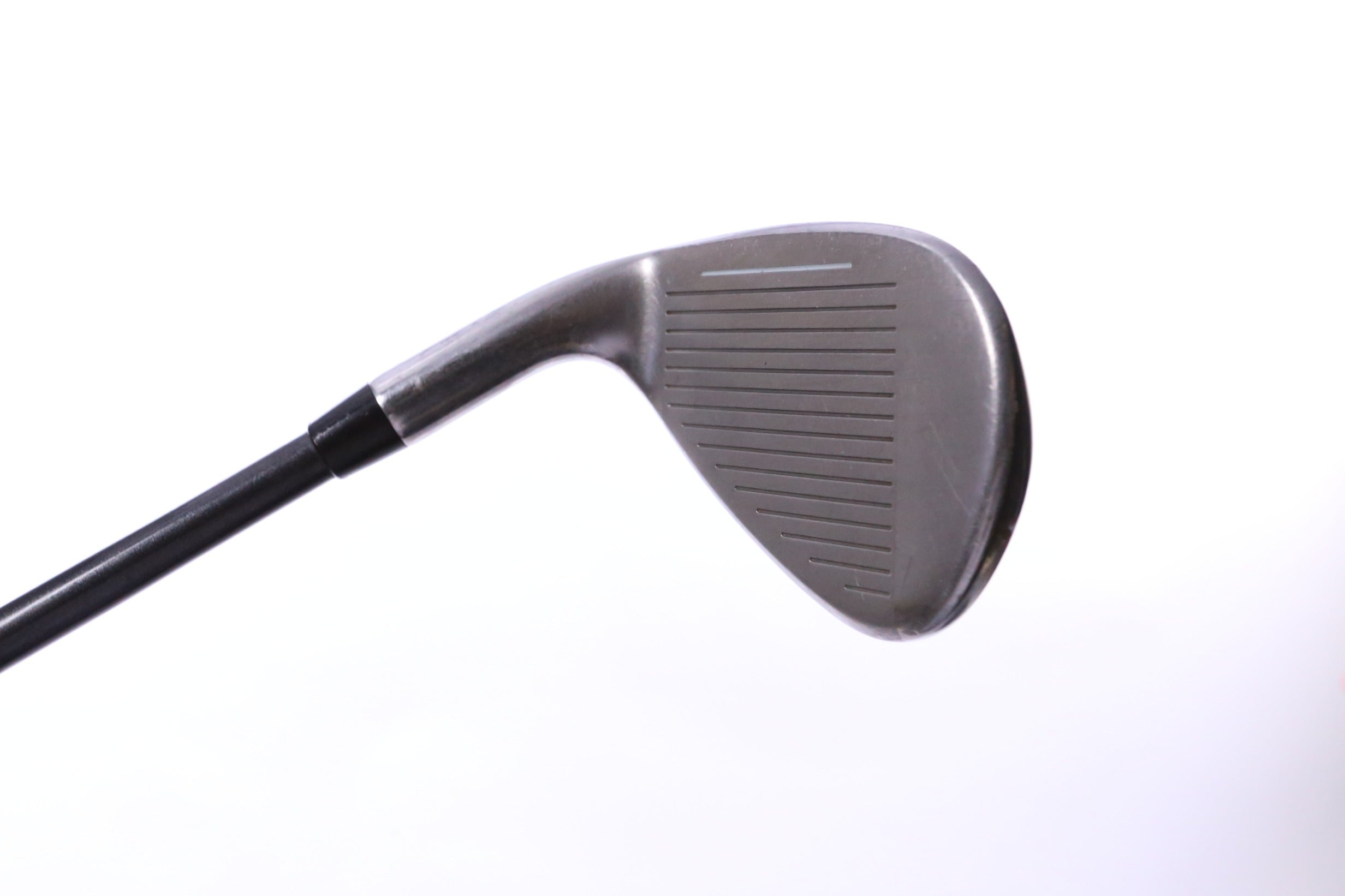 Used Cobra XL Speed Sand Wedge - Right-Handed - 55 Degrees - Regular Flex