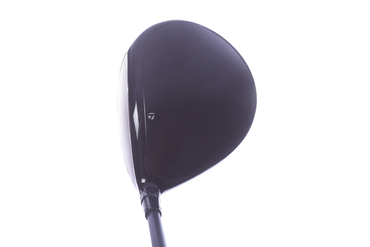 Used TaylorMade STEALTH PLUS Driver - 9 Degrees - Stiff Flex Mitsubishi Tensei Blue AV Limited - Right-Handed-Next Round