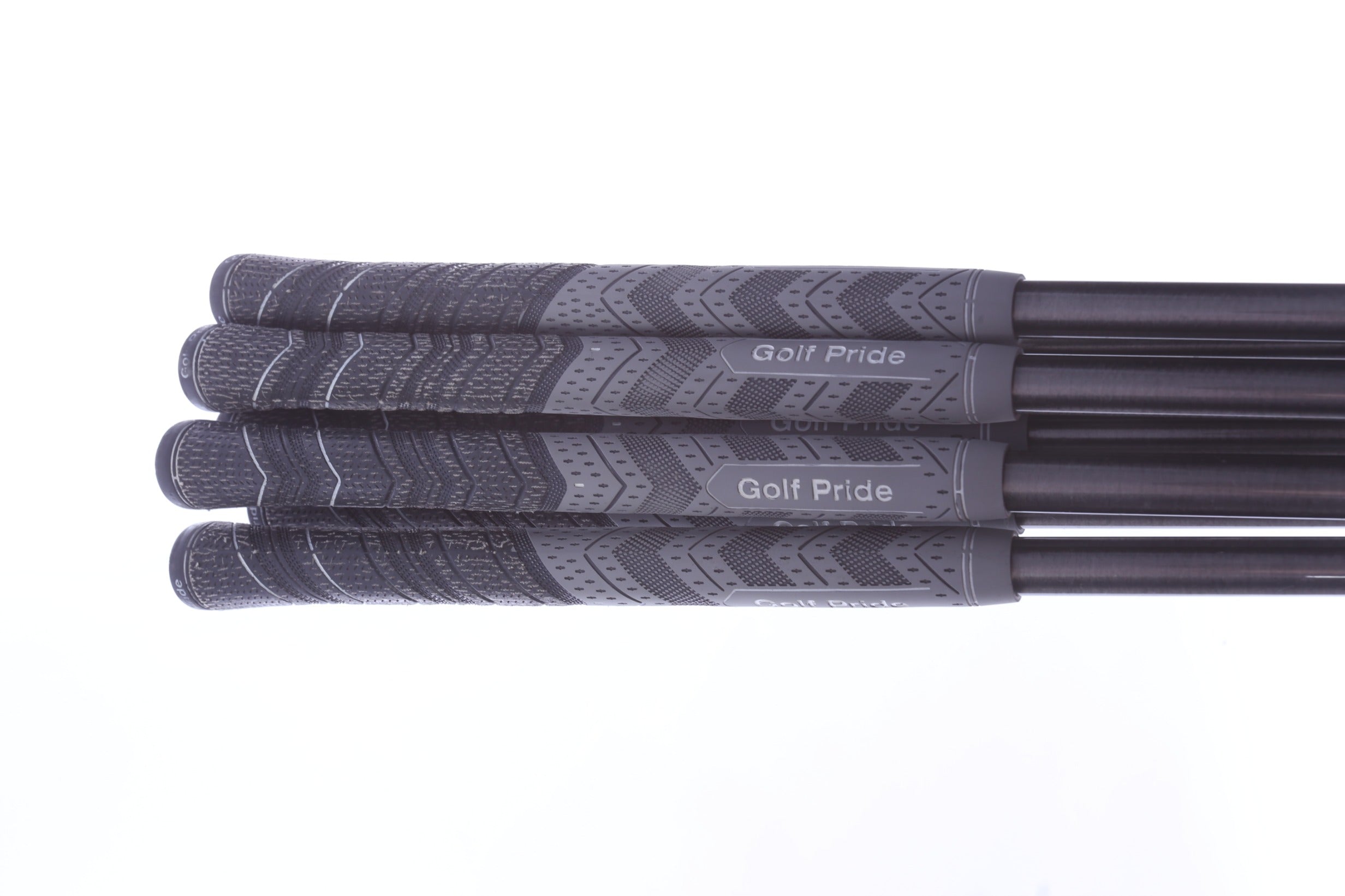 Used PXG 0311 P GEN2 Chrome Iron Set - Right-Handed - 4-PW - Stiff Flex-Next Round