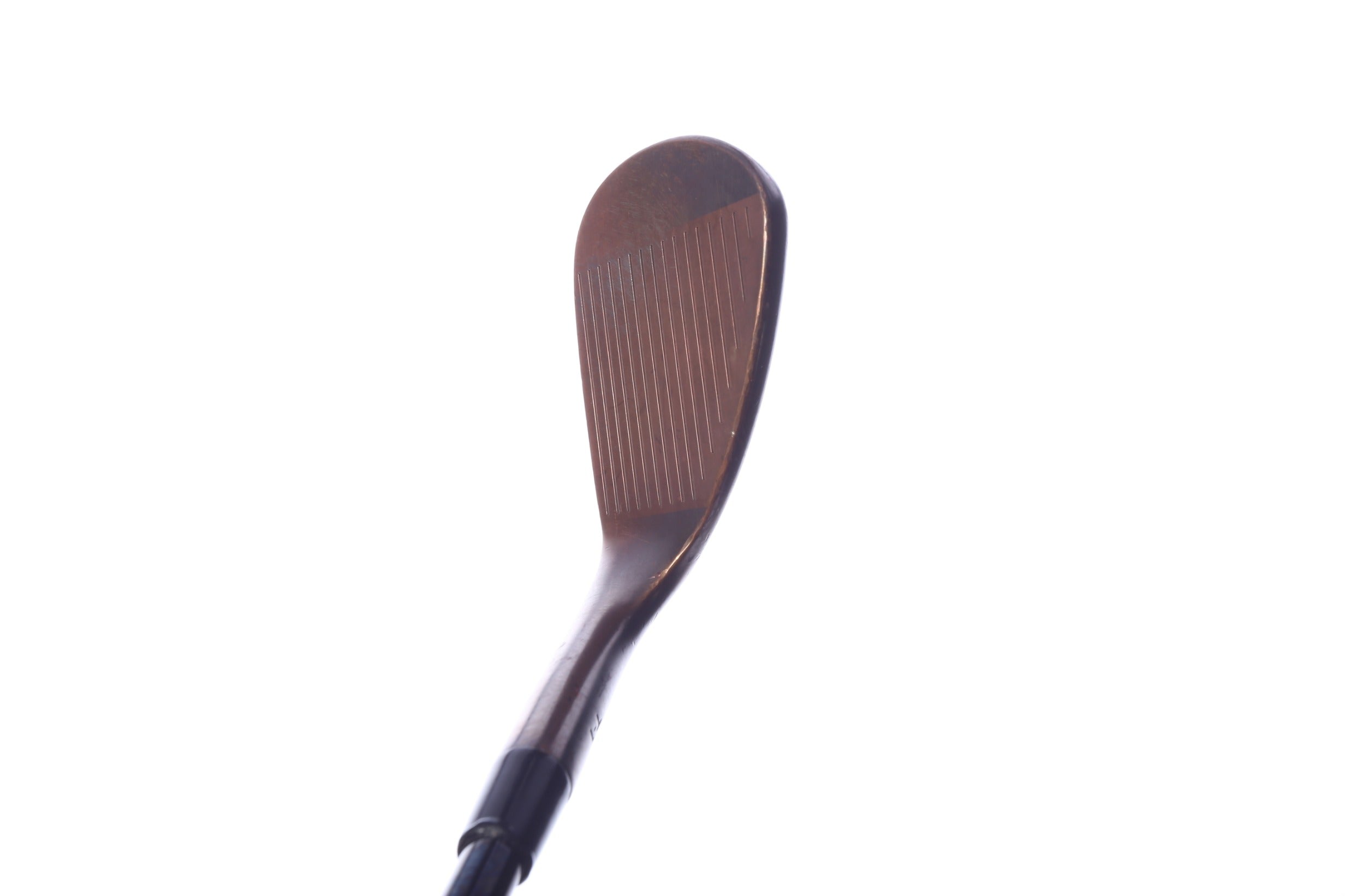 Used Mizuno Pro T-1 Copper Sand Wedge - Right-Handed - 54 Degrees - Wedge Flex-Next Round