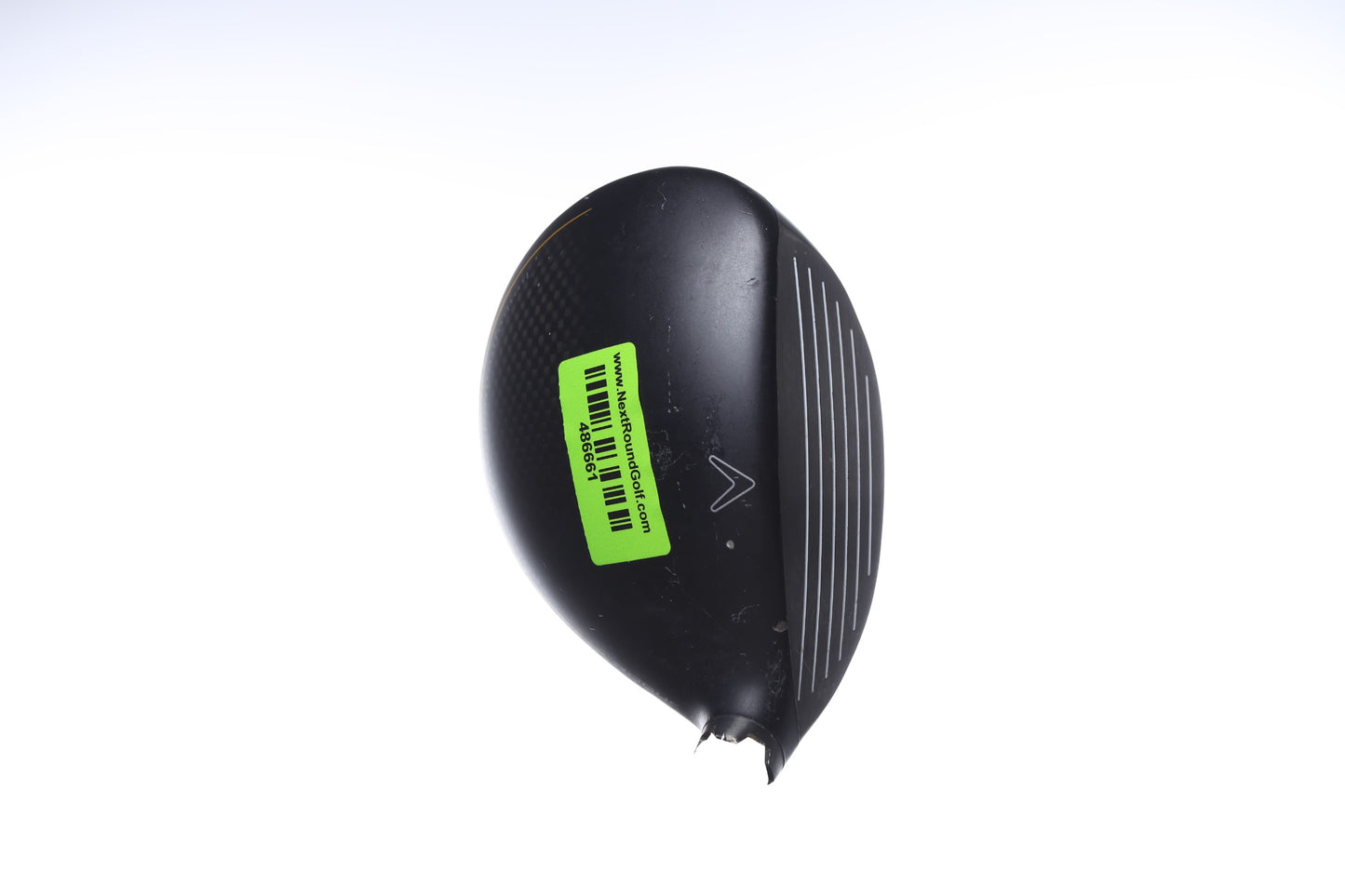 Used Callaway Rogue ST LS 3-Wood - Left-Handed - 15 Degrees - Not Specified Flex-Next Round