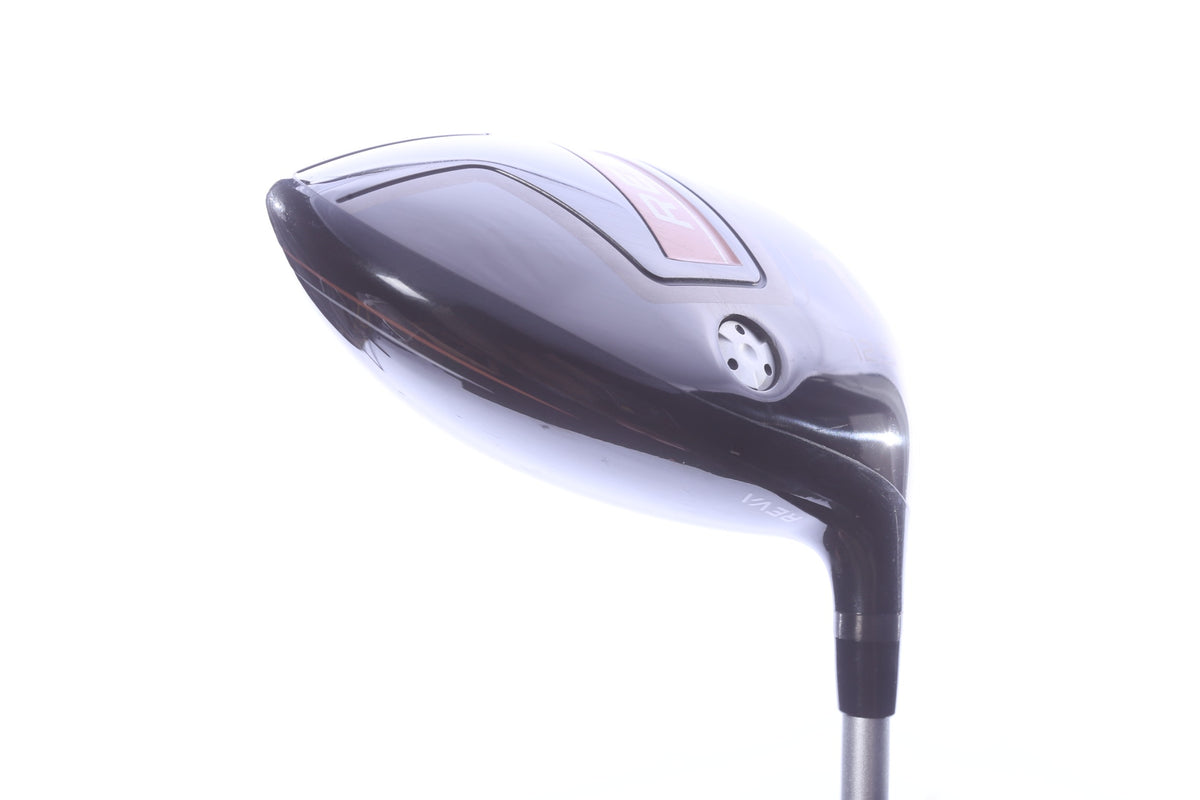 Used Callaway REVA Driver - 12.5 Degrees - Ladies Flex Callaway REVA - Right-Handed-Next Round