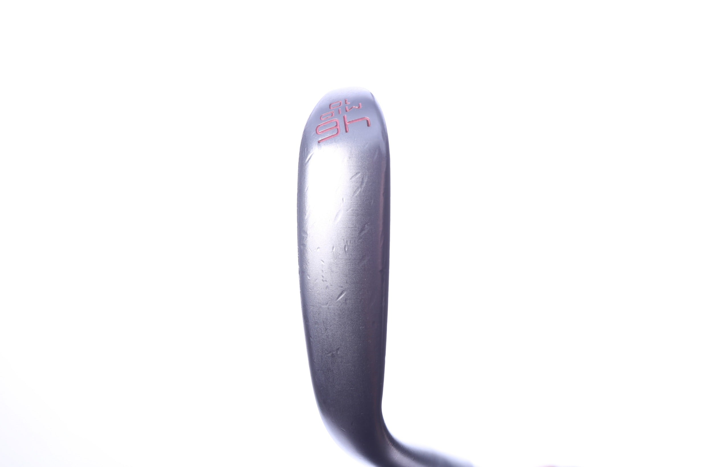 Used Cleveland RTZ Tour Satin Pitching Wedge - Right-Handed - 46 Degrees - Extra Stiff Flex-Next Round