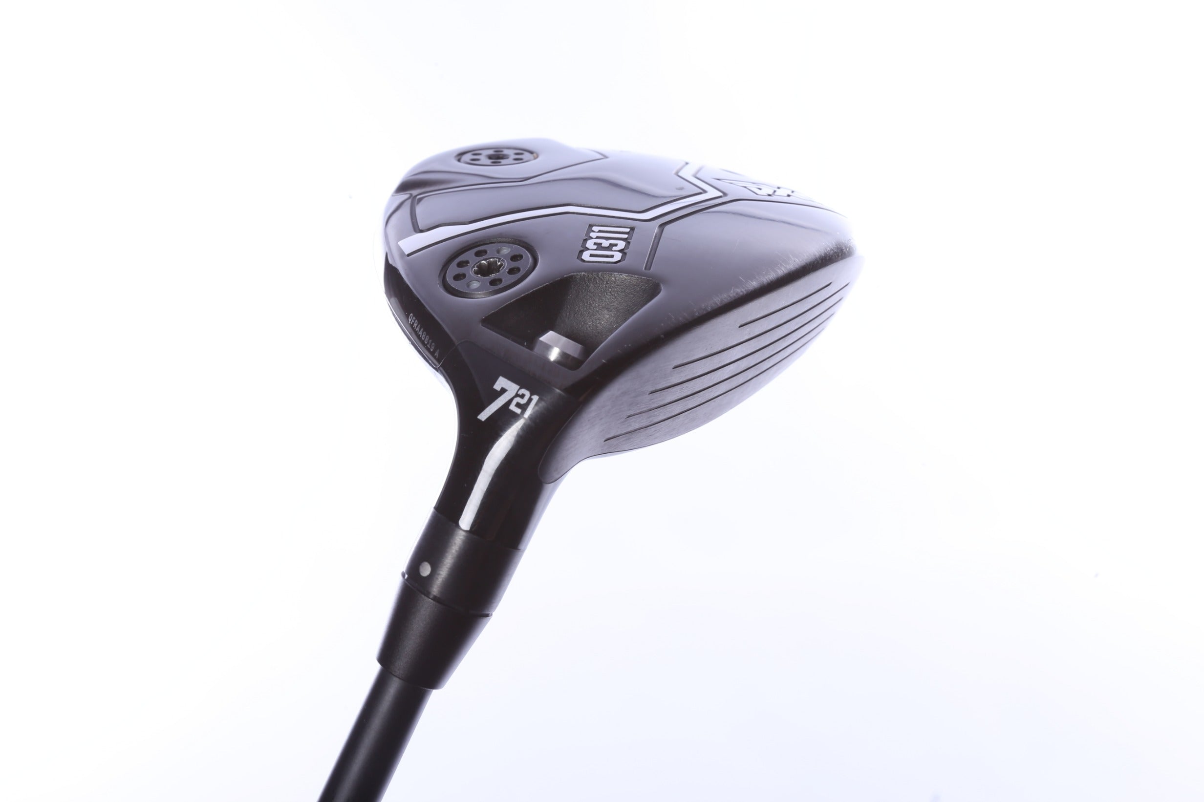 Used PXG 0311 Black OPS 7-Wood - Right-Handed - 21 Degrees - Seniors Flex-Next Round