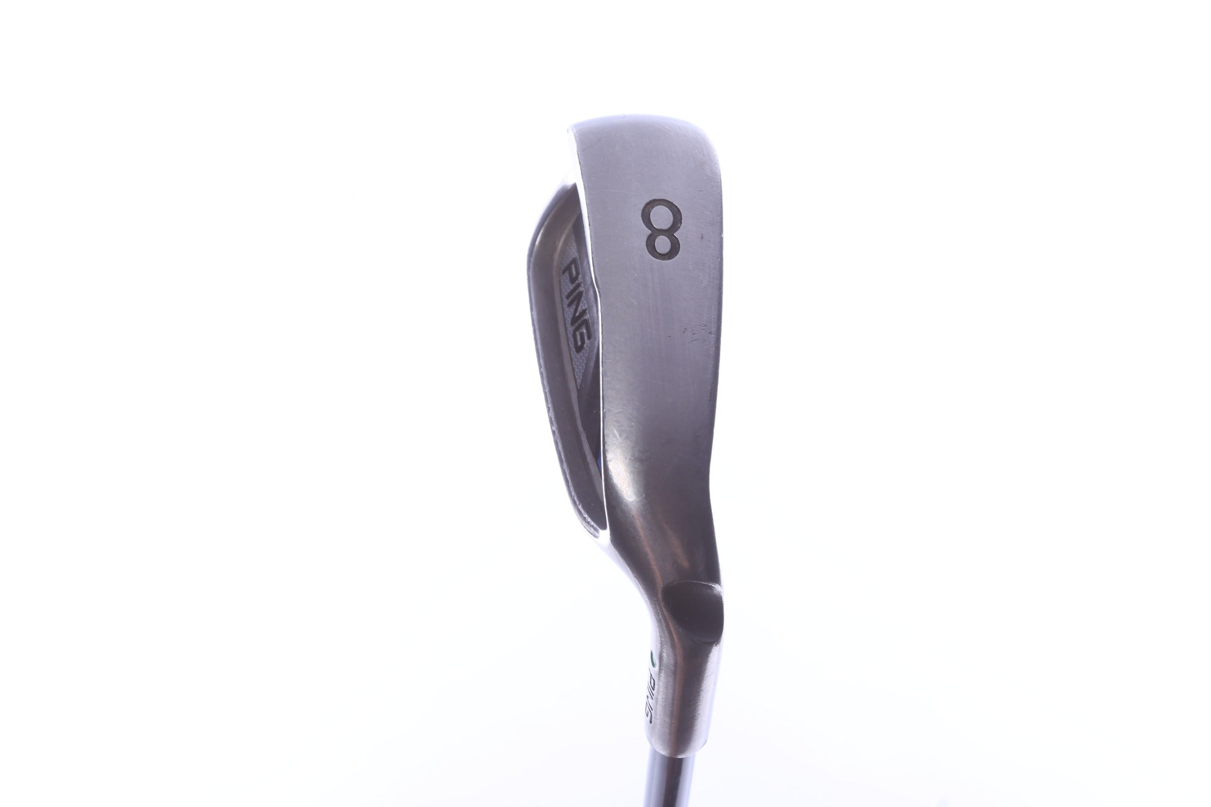 Used Ping G30 Single 8-Iron - Right-Handed - Soft Regular Flex-Next Round