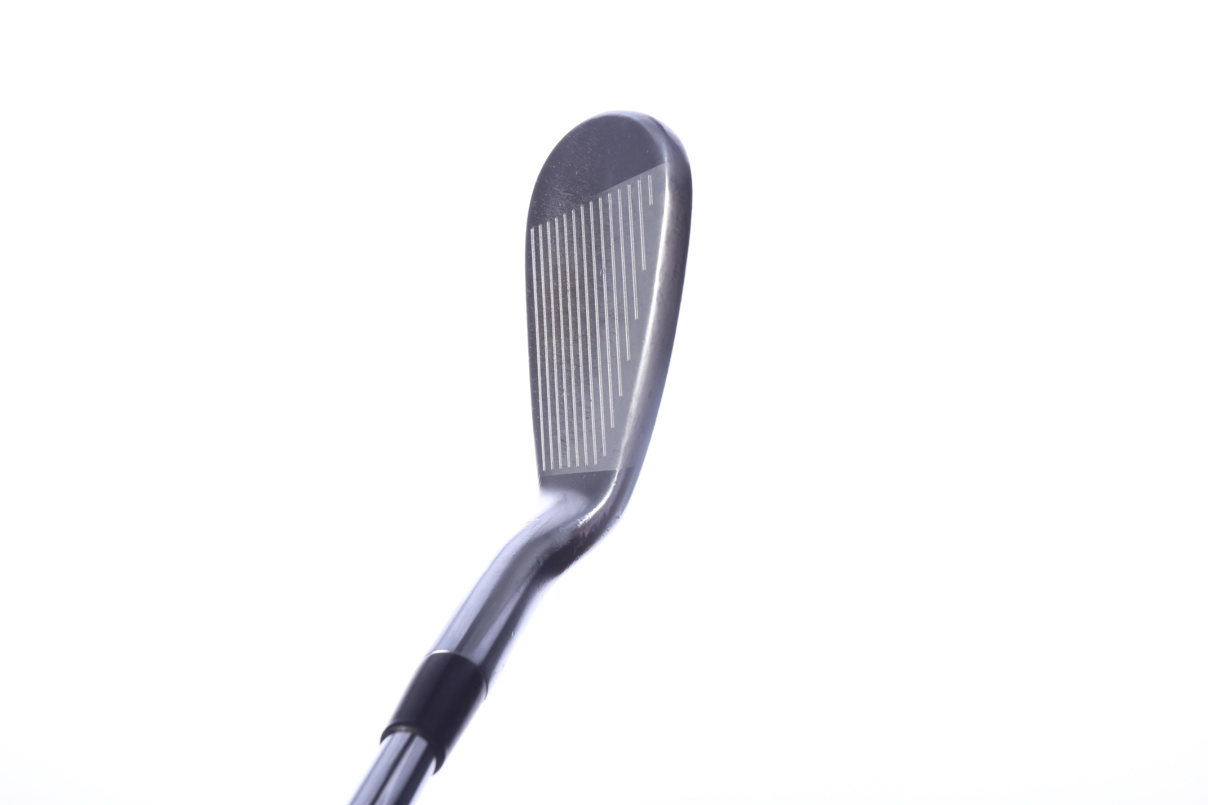 Used Mizuno JPX 921 Forged Gap Wedge - Right-Handed - 50 Degrees - Stiff Flex-Next Round