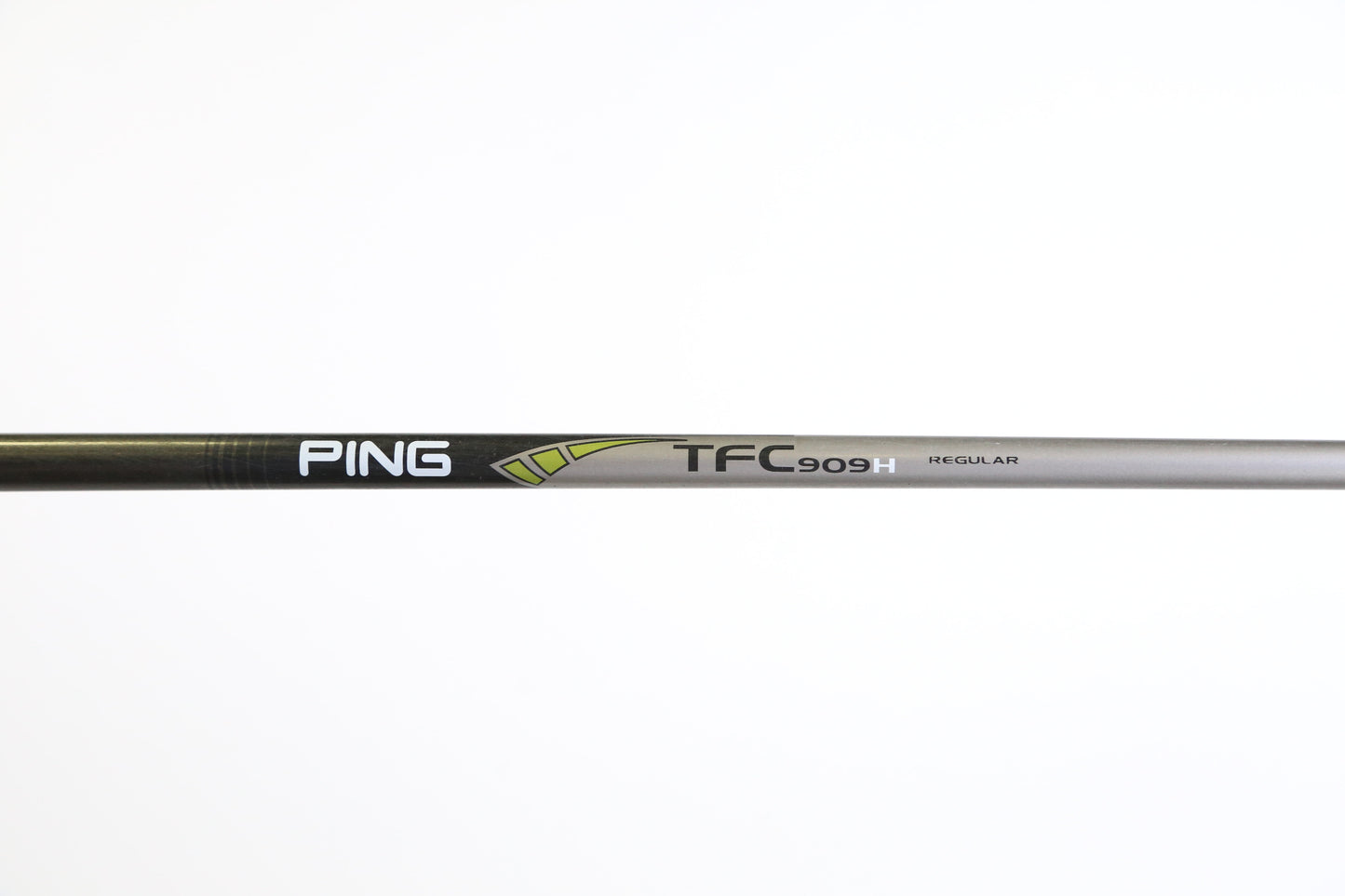Used Ping Rapture 3H Hybrid - Left-Handed - 21 Degrees - Regular Flex