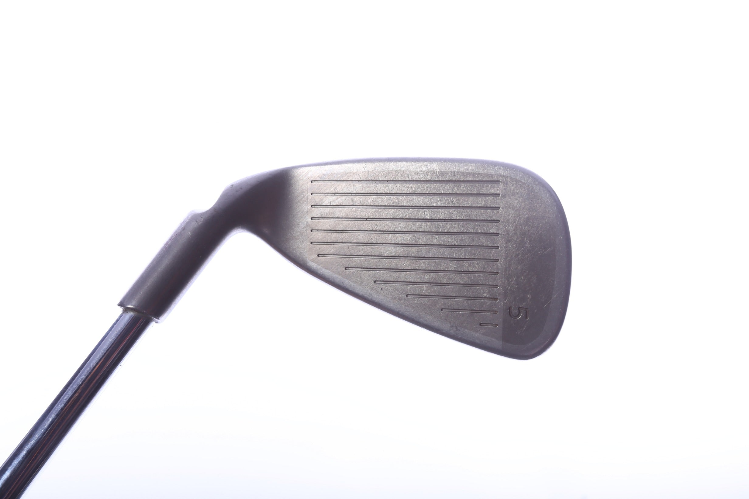 Used Ping Rapture V2 Single 5-Iron - Right-Handed - Regular Flex