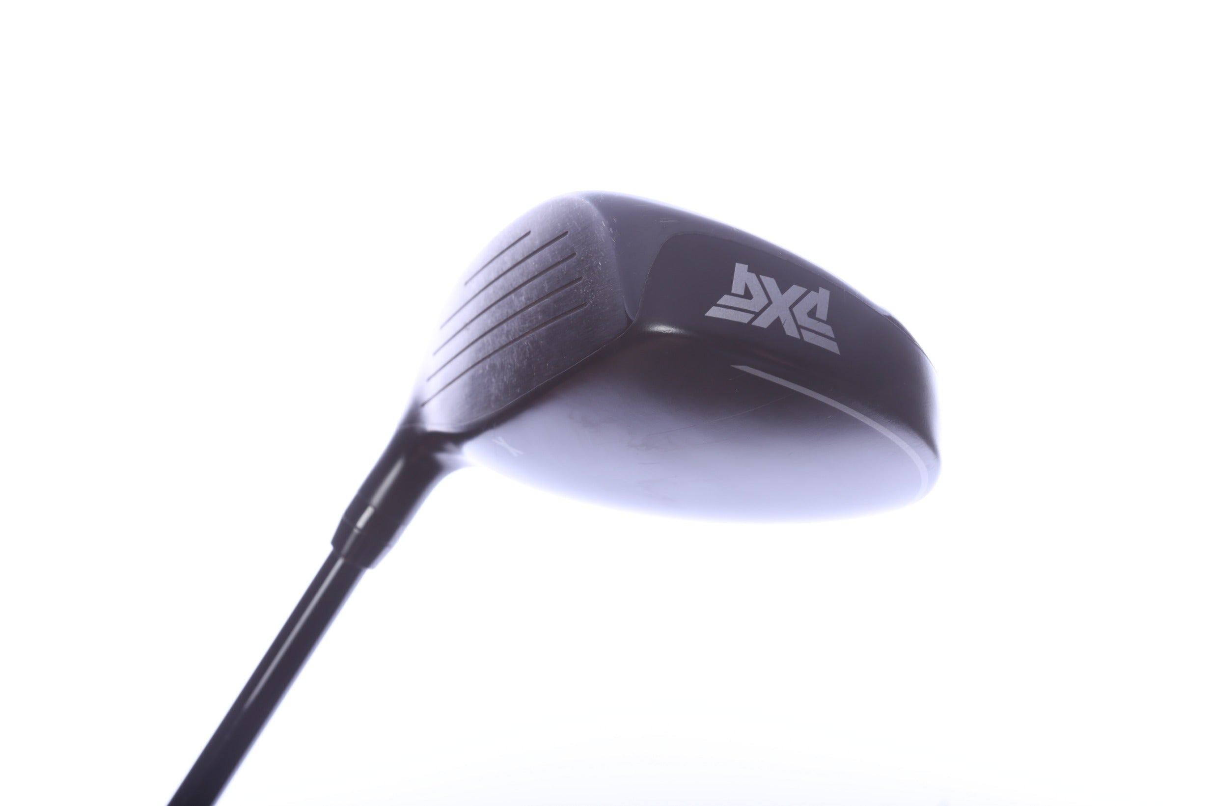 Used PXG 2022 0211 7-Wood - Right-Handed - 21 Degrees - Regular Flex