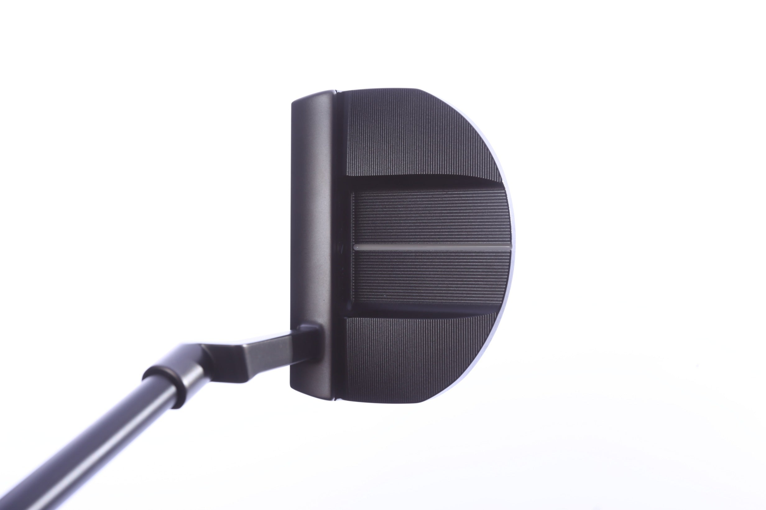 Used Mizuno M.Craft X P5 Putter - Right-Handed - 35 in - Mallet