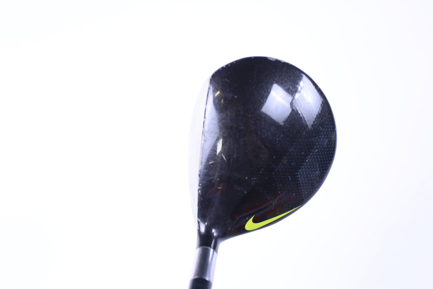 Used Nike Vapor Speed 5-Wood - Right-Handed - 19 Degrees - Ladies Flex-Next Round