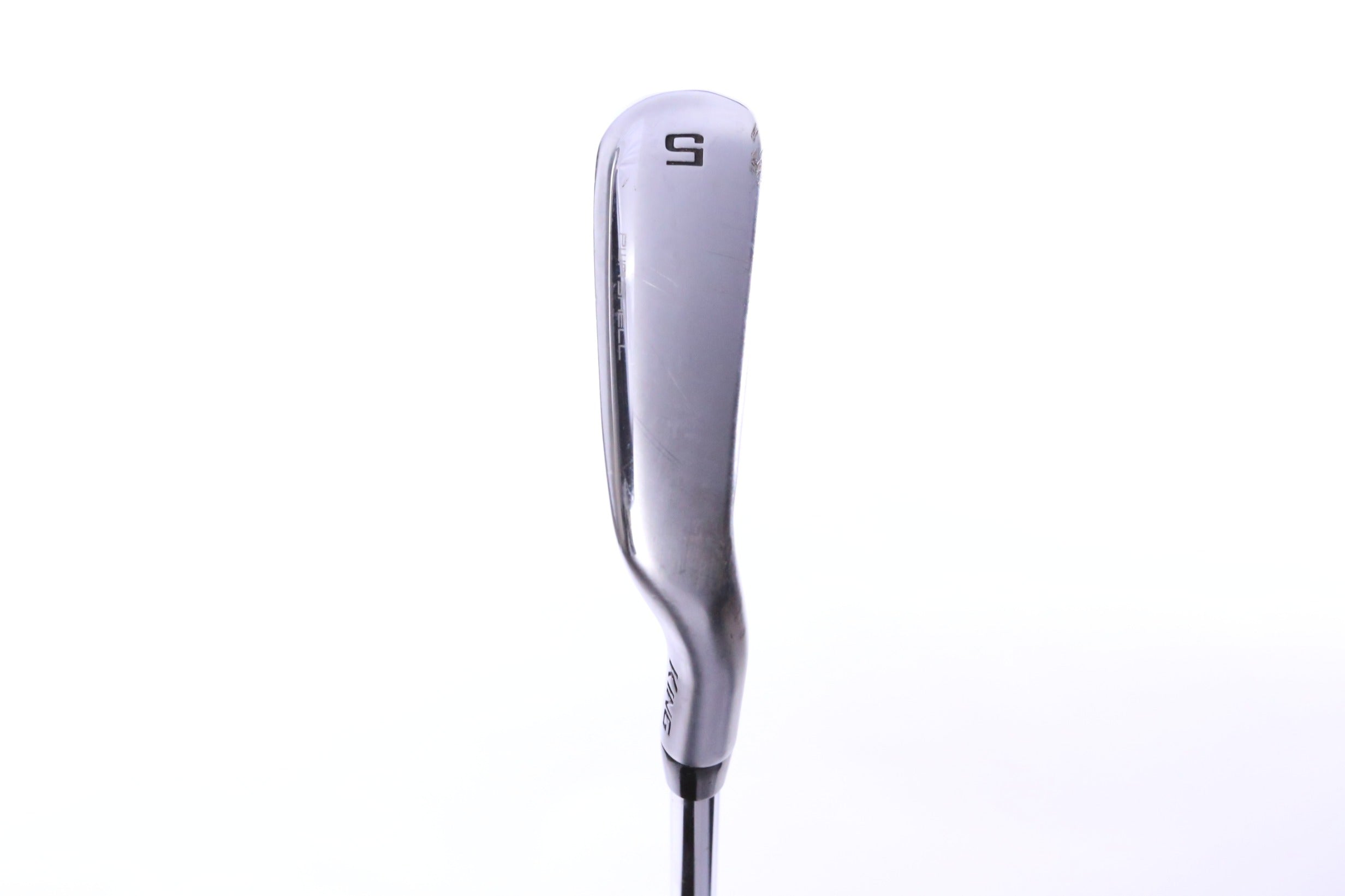 Used Cobra RAD Speed One Length Single 5-Iron - Right-Handed - Stiff Flex
