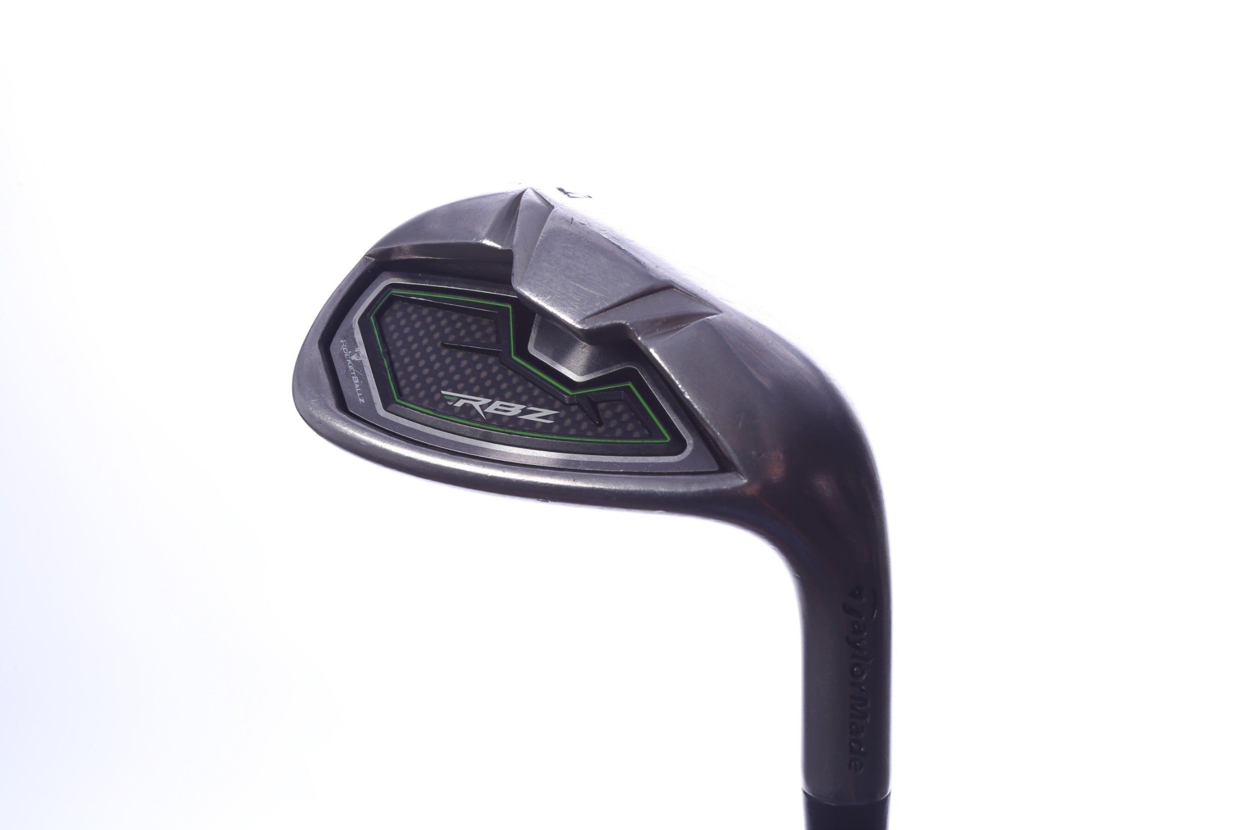 Used TaylorMade RocketBallz Approach Wedge - Right-Handed - 50 Degrees - Stiff Flex-Next Round