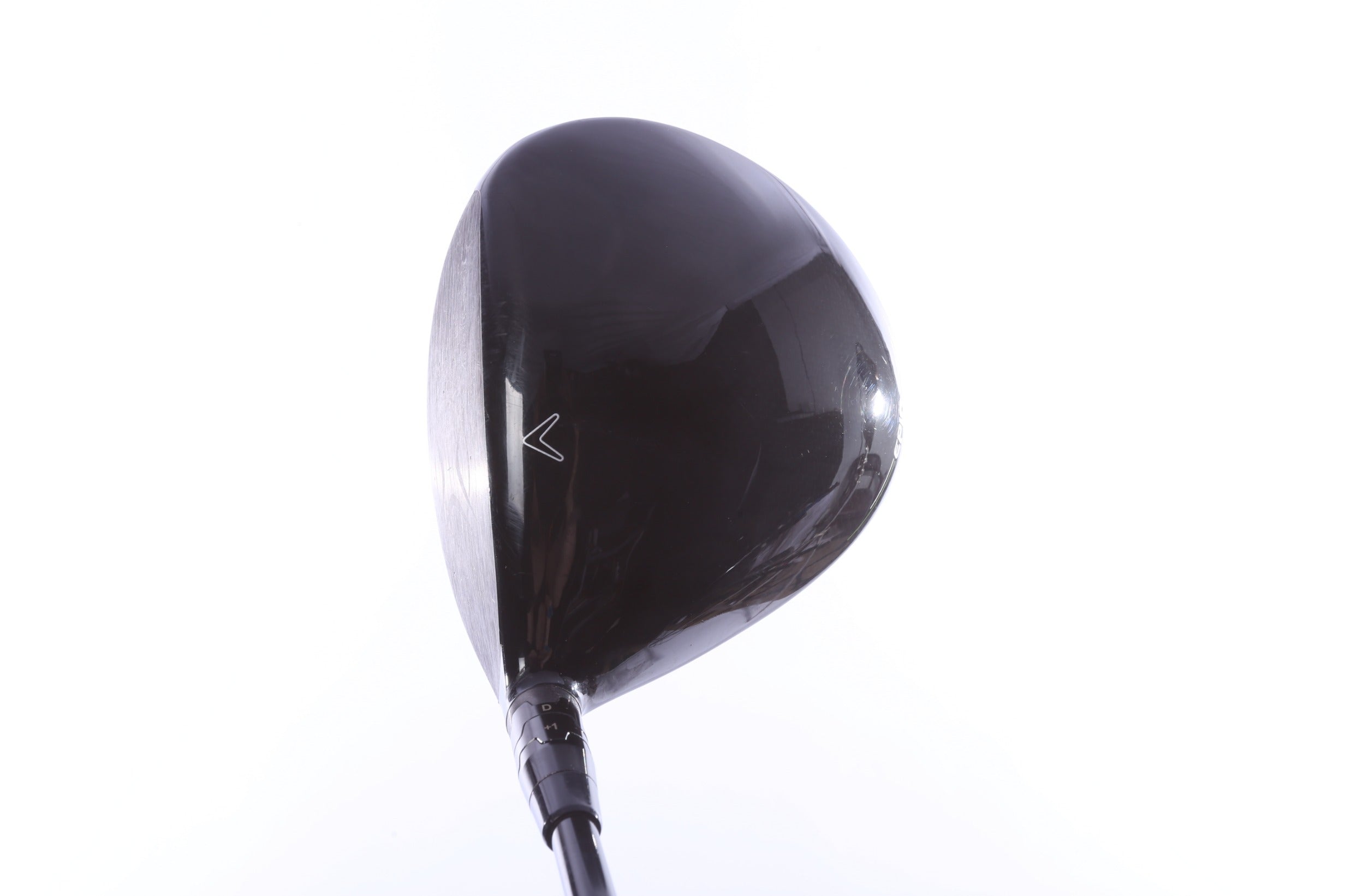 Used Callaway Epic MAX LS Driver - 10.5 Degrees - Stiff Flex Mitsubishi MMT - Right-Handed-Next Round