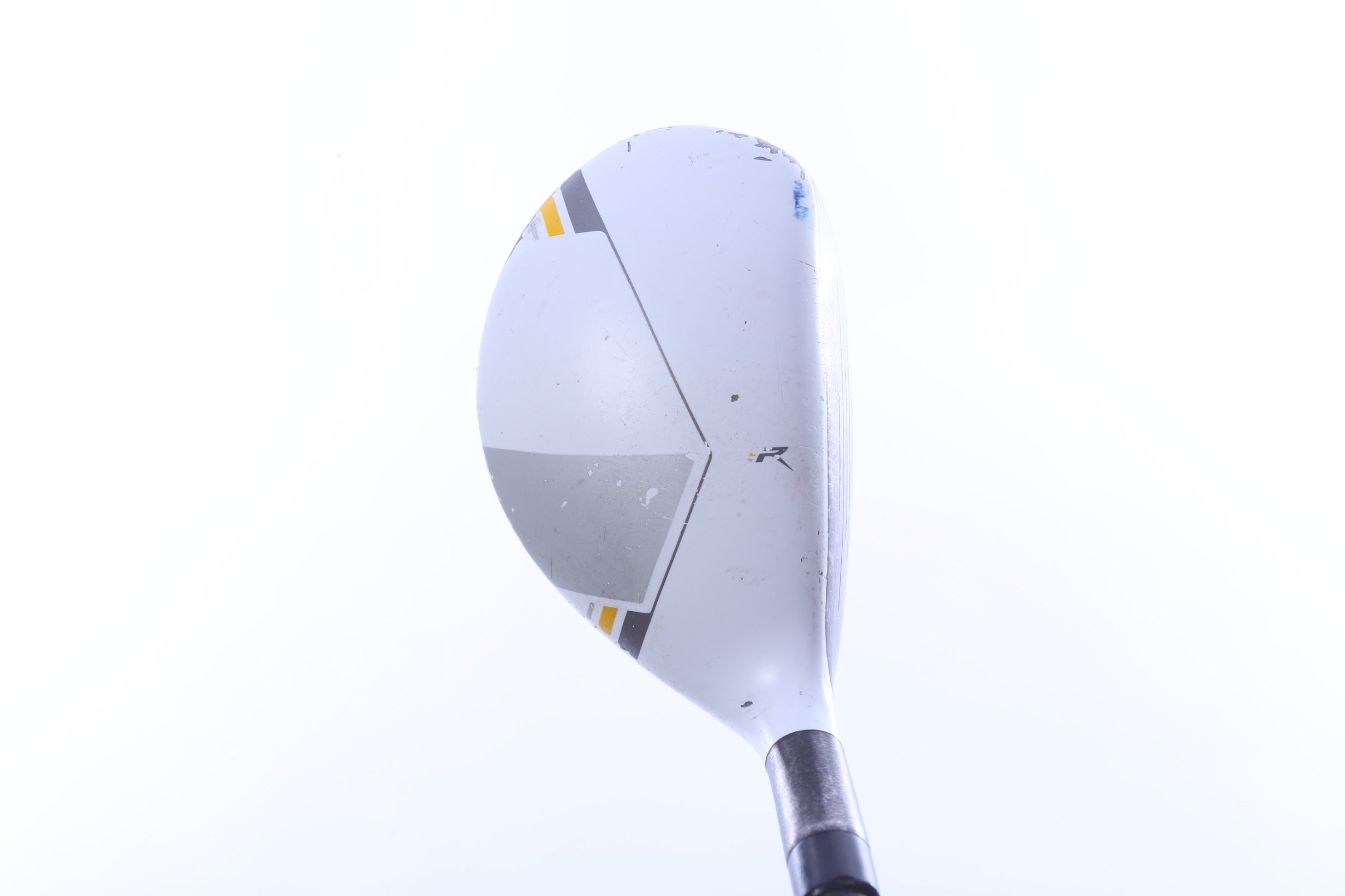 Used TaylorMade RocketBallz Stage 2 3H Hybrid - Left-Handed - 19 Degrees - Stiff Flex-Next Round