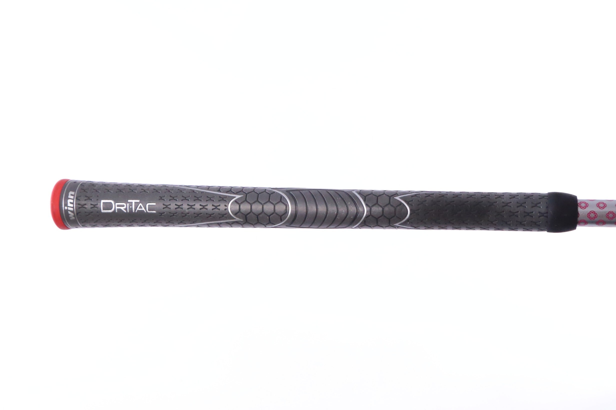 Used Cleveland Bloom Berry Plaid 3-Wood - Right-Handed - 19 Degrees - Ladies Flex-Next Round