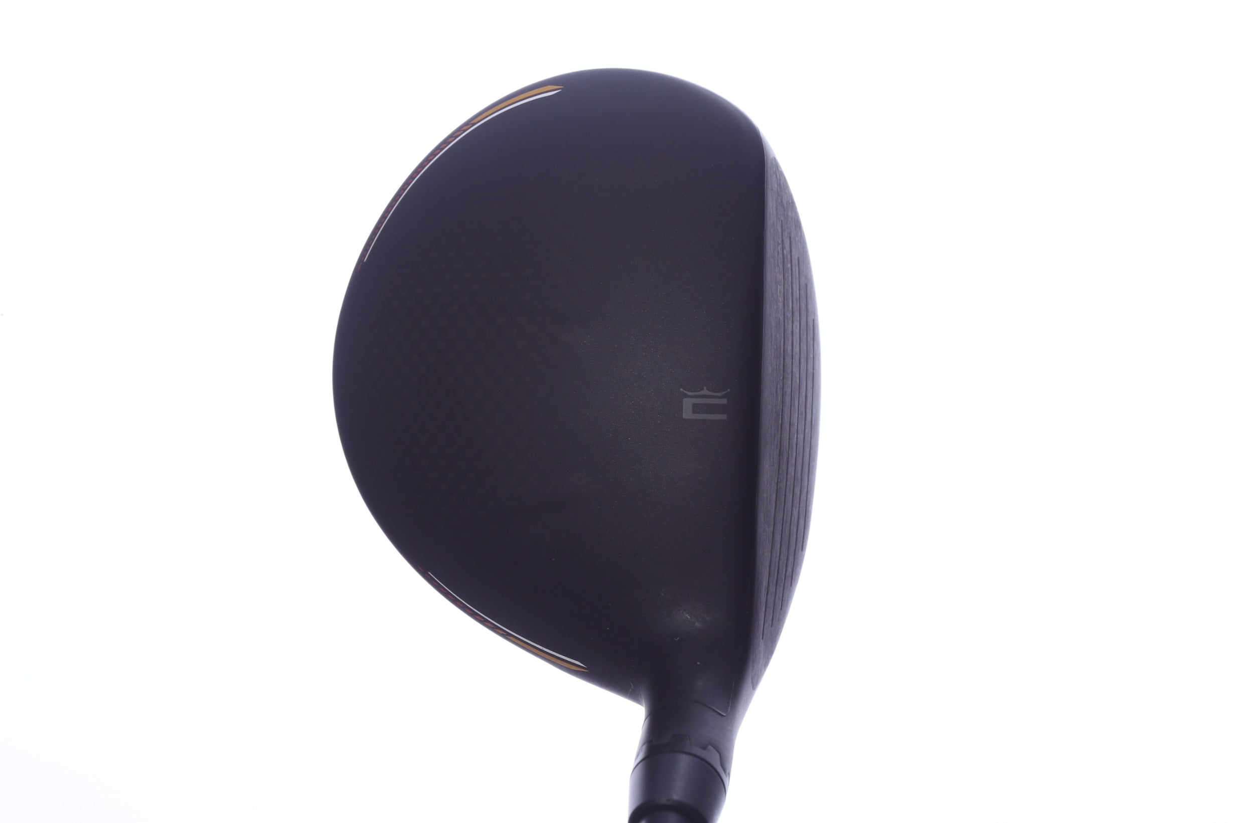Used Cobra LTDx MAX 3-Wood - Left-Handed - 15.5 Degrees - Regular Flex-Next Round