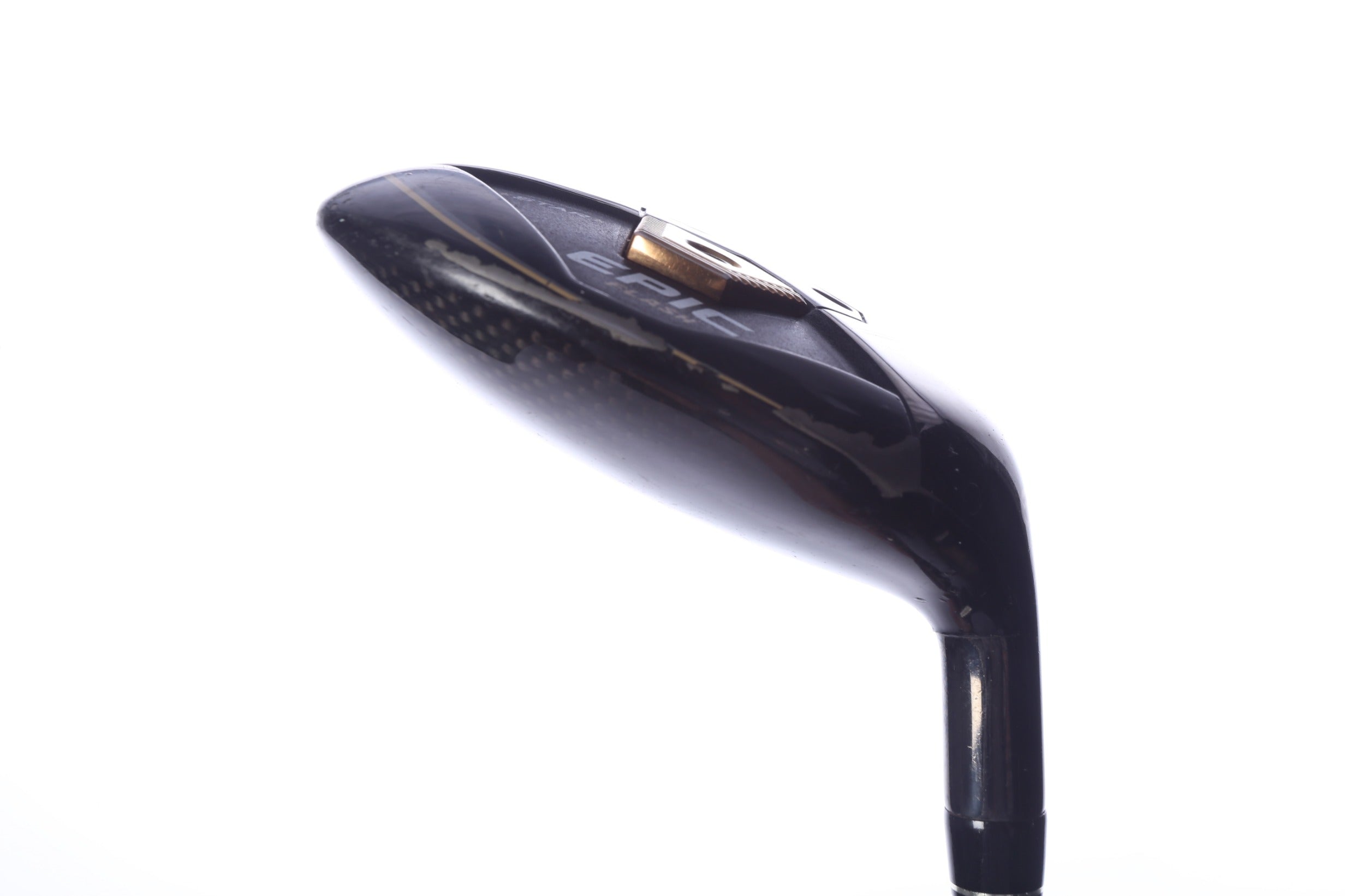 Used Callaway Epic Flash Star 6H Hybrid - Right-Handed - 26 Degrees - Ladies Flex-Next Round