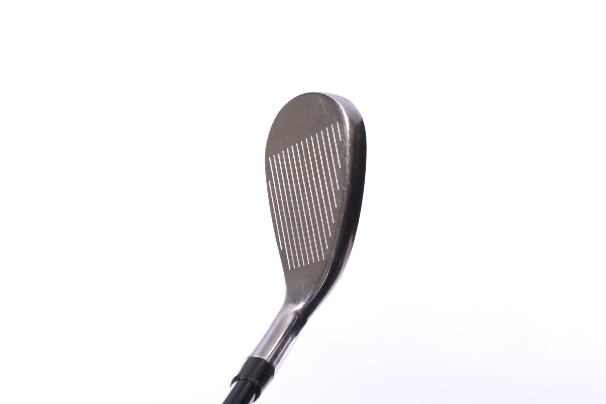 Used Callaway RAZR X Lob Wedge - Right-Handed - 59 Degrees - Ladies Flex-Next Round