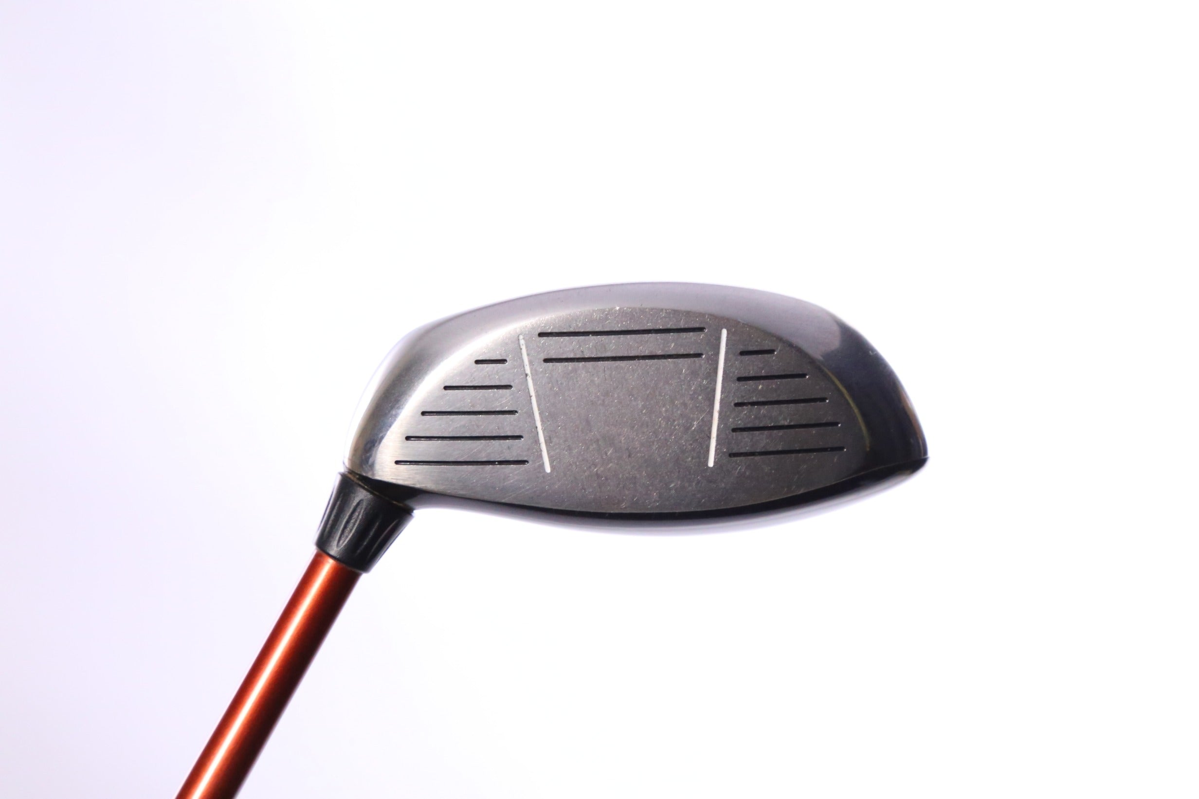 Used Callaway Big Bertha Fusion 3-Wood - Right-Handed - 15 Degrees - Stiff Flex-Next Round