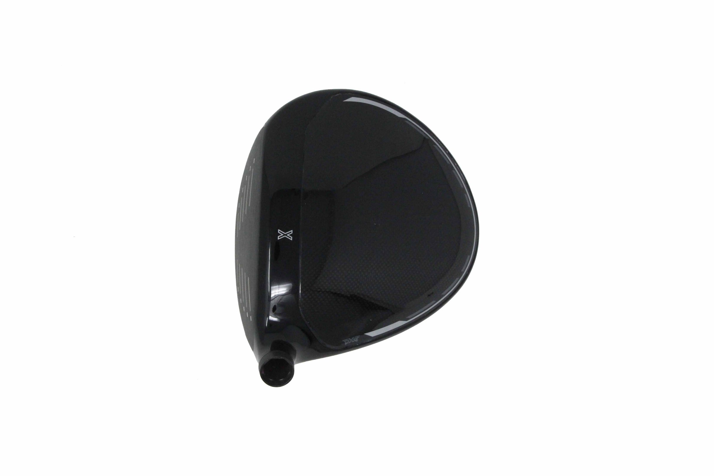 Used PXG 0311 Black OPS Driver - HEAD ONLY - Right-Handed - 10.5 Degrees