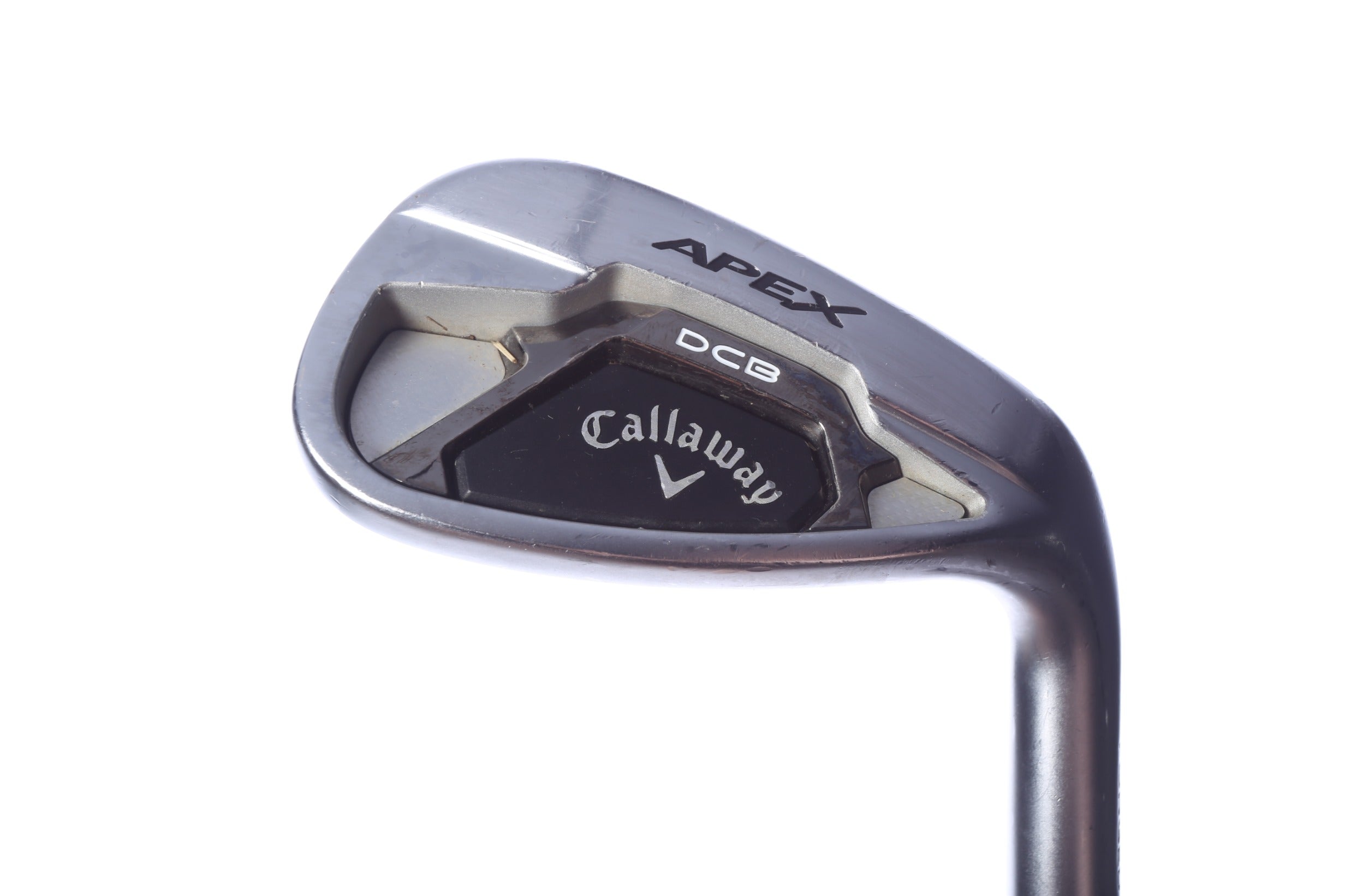 Used Callaway Apex DCB Approach Wedge - Right-Handed - 48 Degrees - Regular Flex