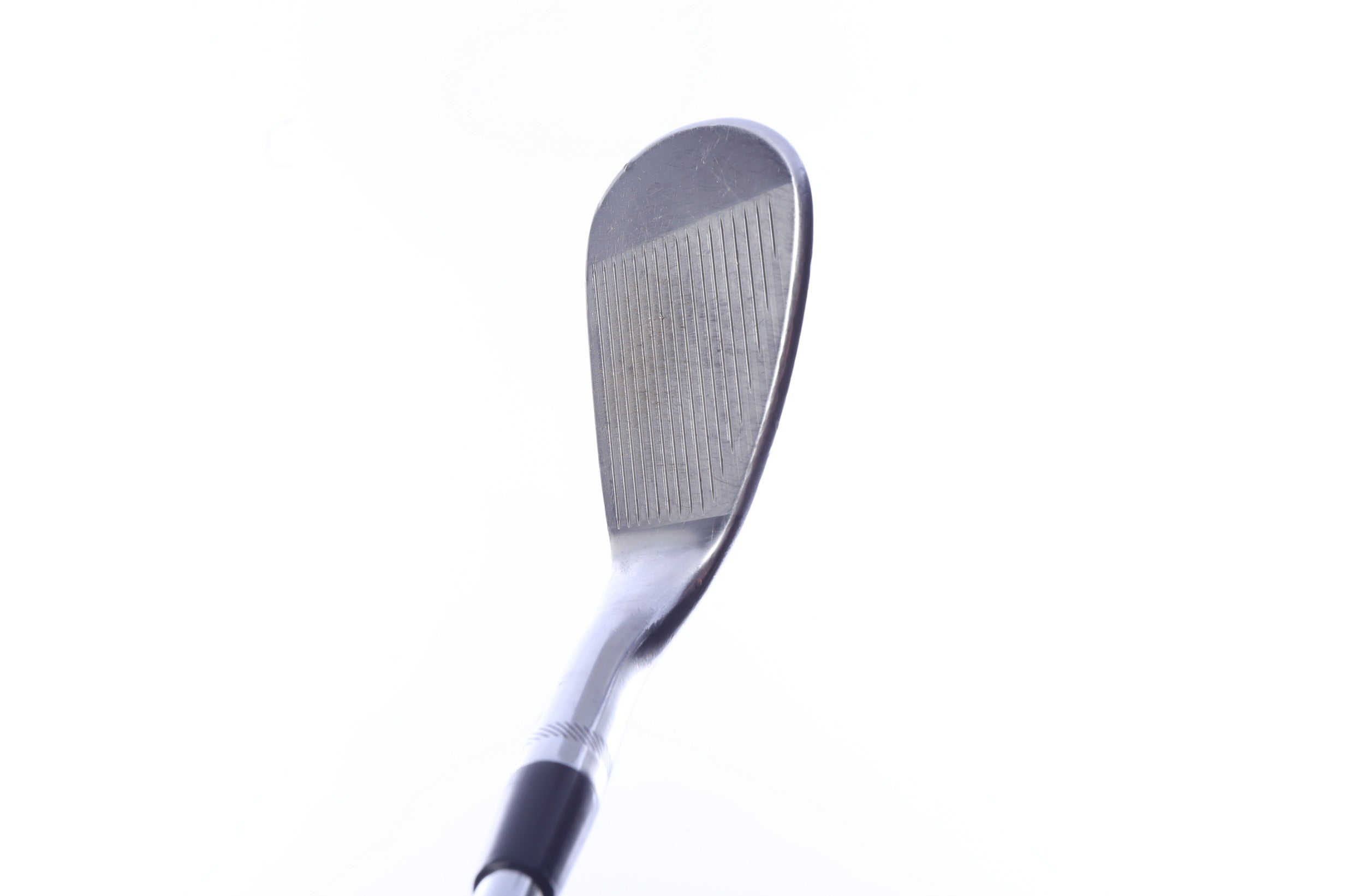 Used Titleist Vokey SM10 Tour Chrome Wedge Set - Right-Handed - 54*, 58* - Wedge Flex