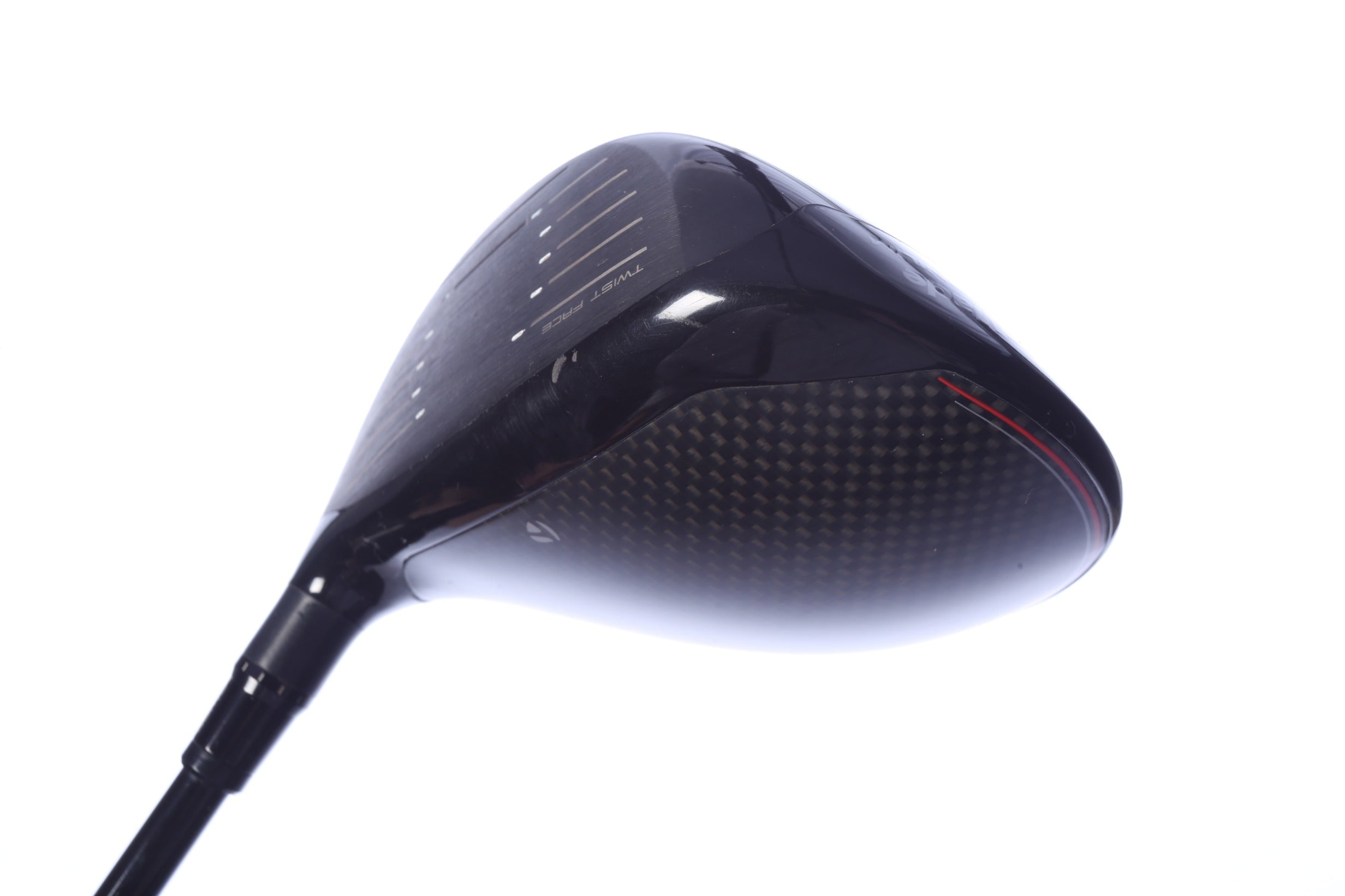 Used TaylorMade Original One Mini Driver - 11.5 Degrees - Stiff Flex Mitsubishi Diamana F65 Limited - Right-Handed