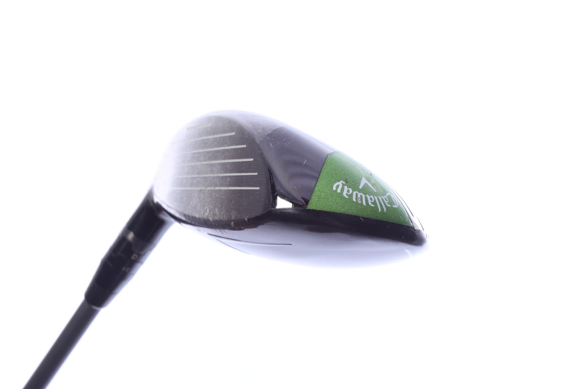 Used Callaway GBB Epic Sub Zero 3-Wood - Right-Handed - 15 Degrees - Stiff Flex