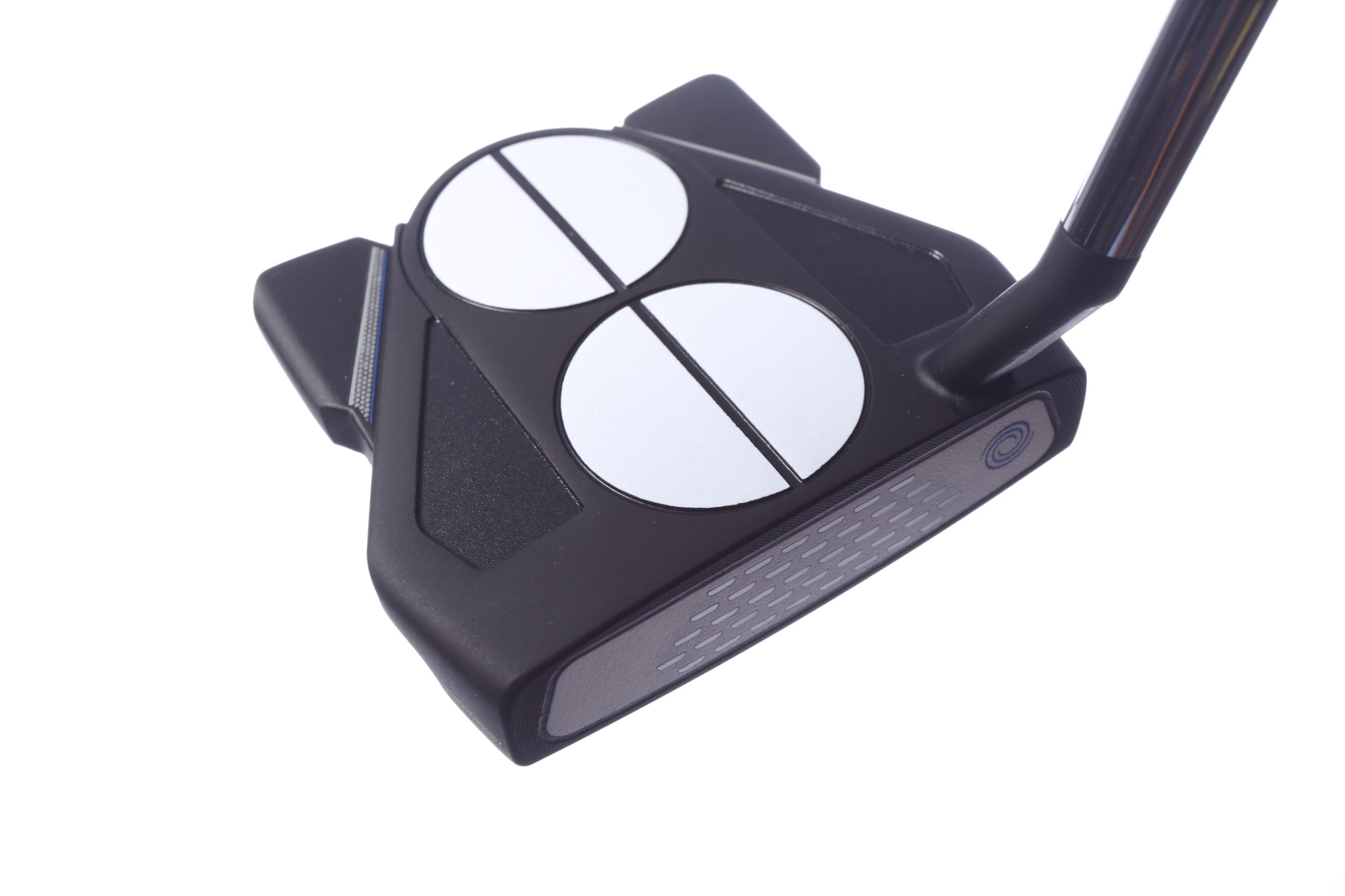 Used Odyssey Stroke Lab 2-Ball Ten Tour Lined Putter - Right-Handed - 34 in - Mallet