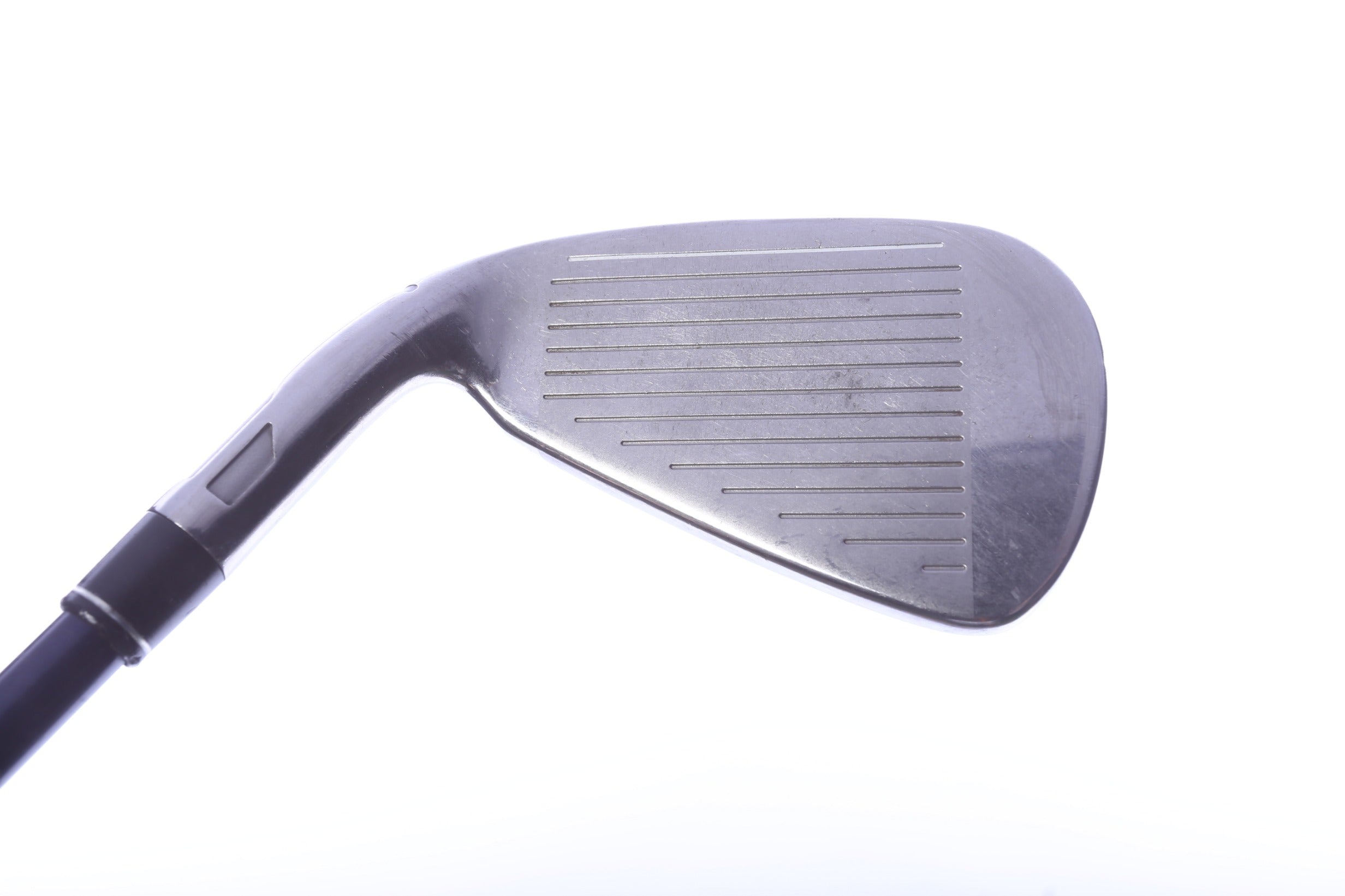 Used TaylorMade SIM MAX Single 6-Iron - Right-Handed - Regular Flex