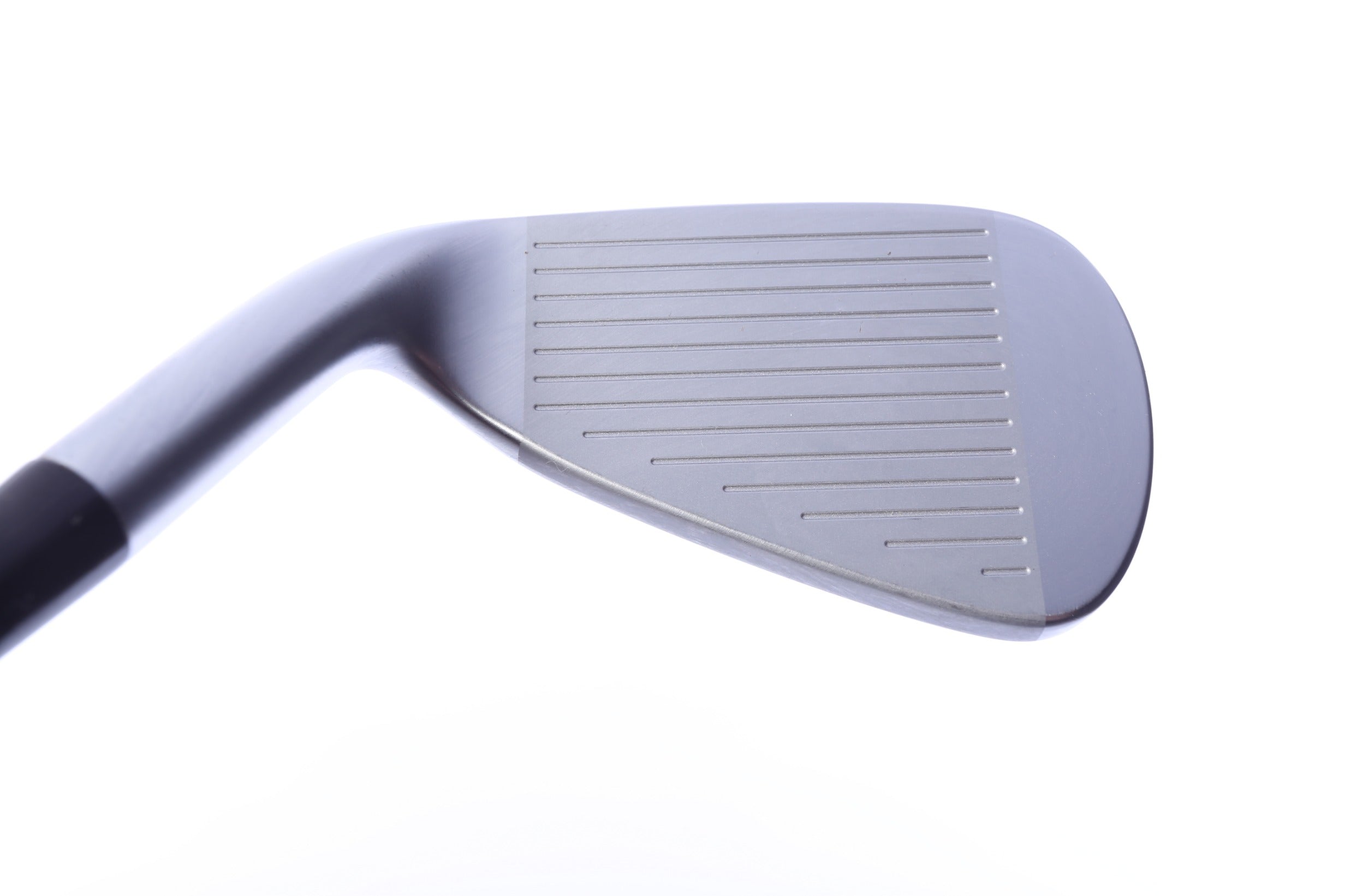 Used Mizuno JPX 925 Hot Metal HL Single 7-Iron - Right-Handed - Regular Flex