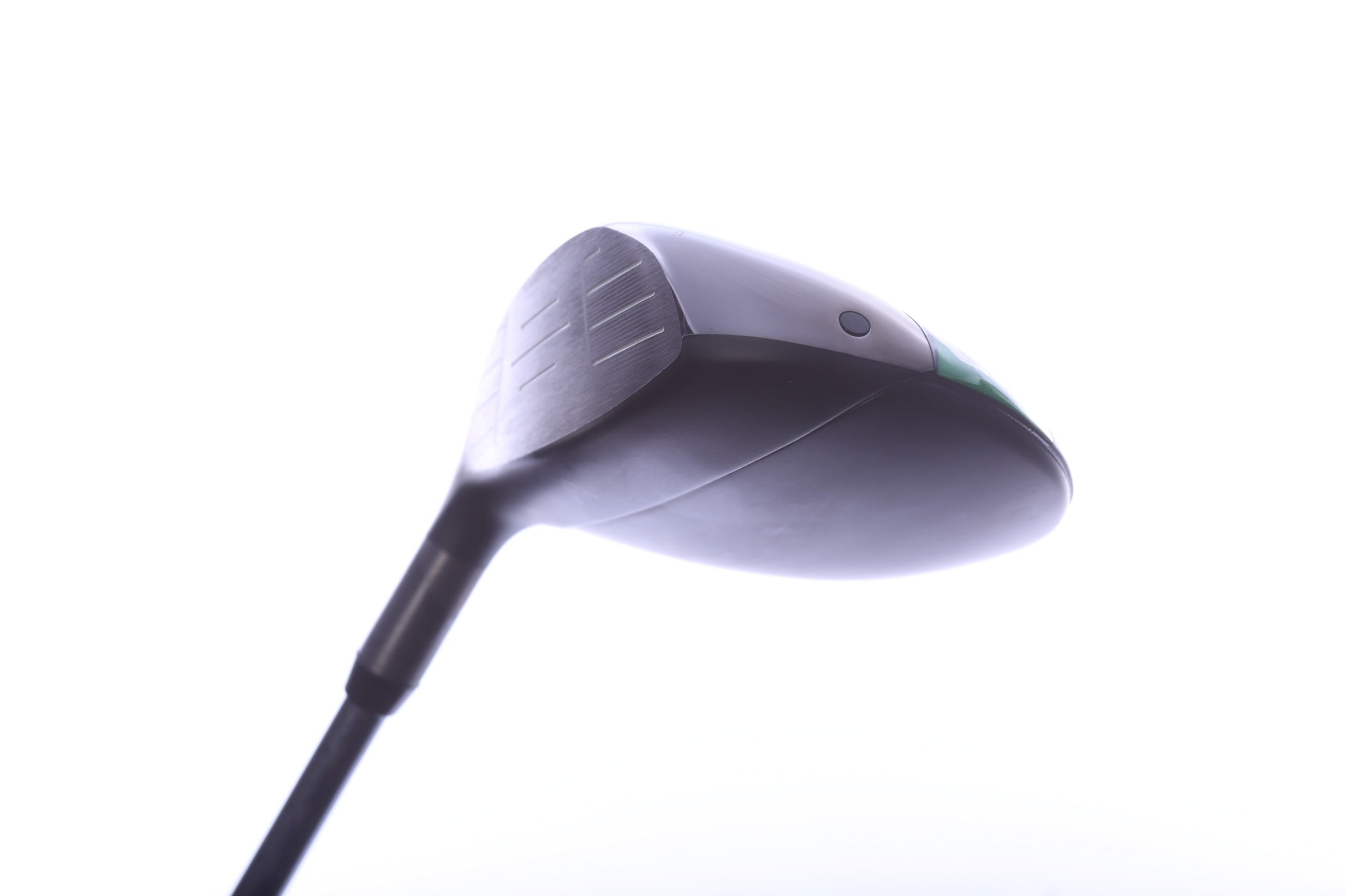 Used Callaway Elyte 7-Wood - Right-Handed - 21 Degrees - Extra Stiff Flex