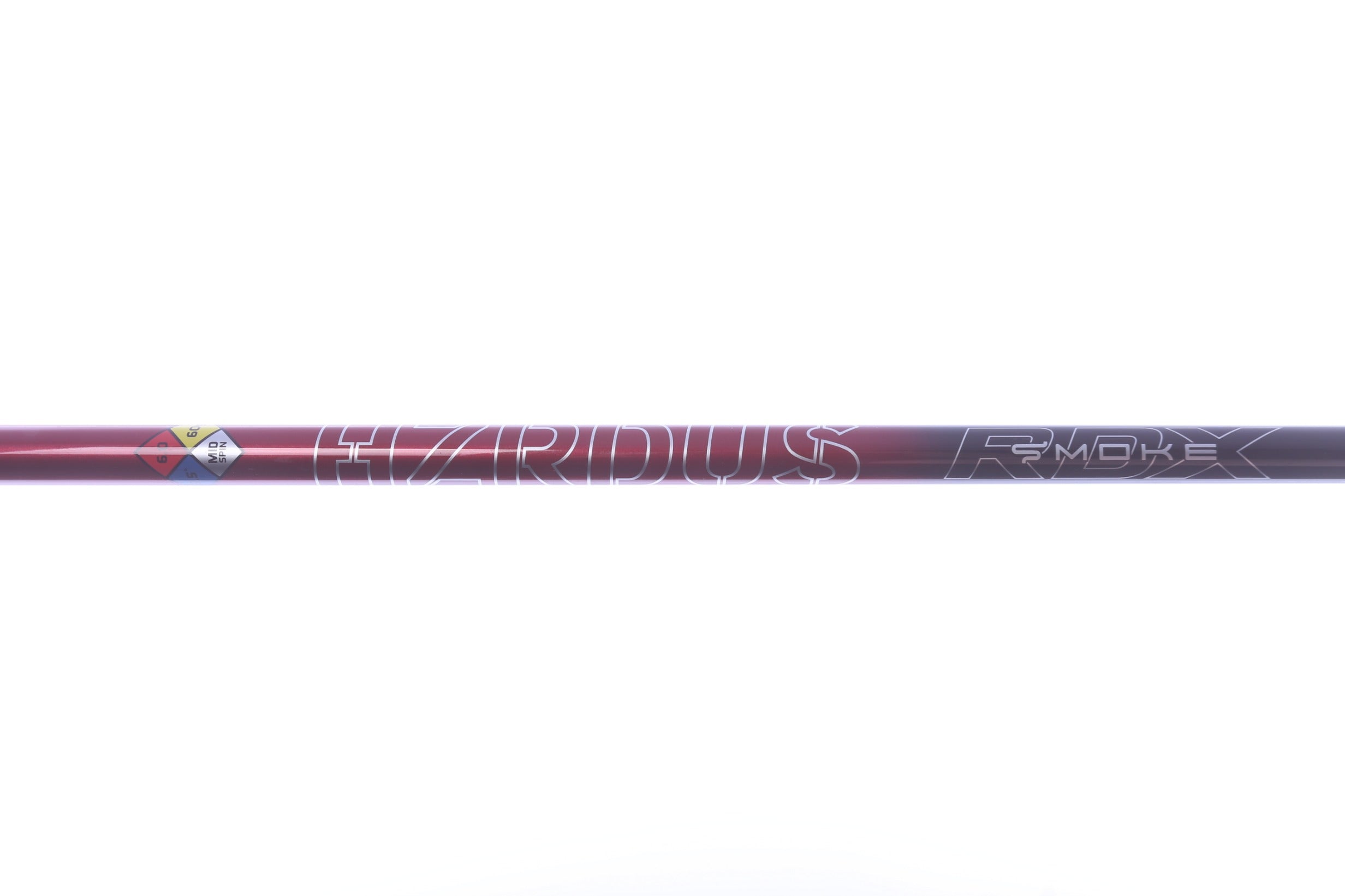 Used Ping G430 MAX 10K Driver - 9 Degrees - Stiff Flex Project X Hzrdus Smoke RDX - Right-Handed