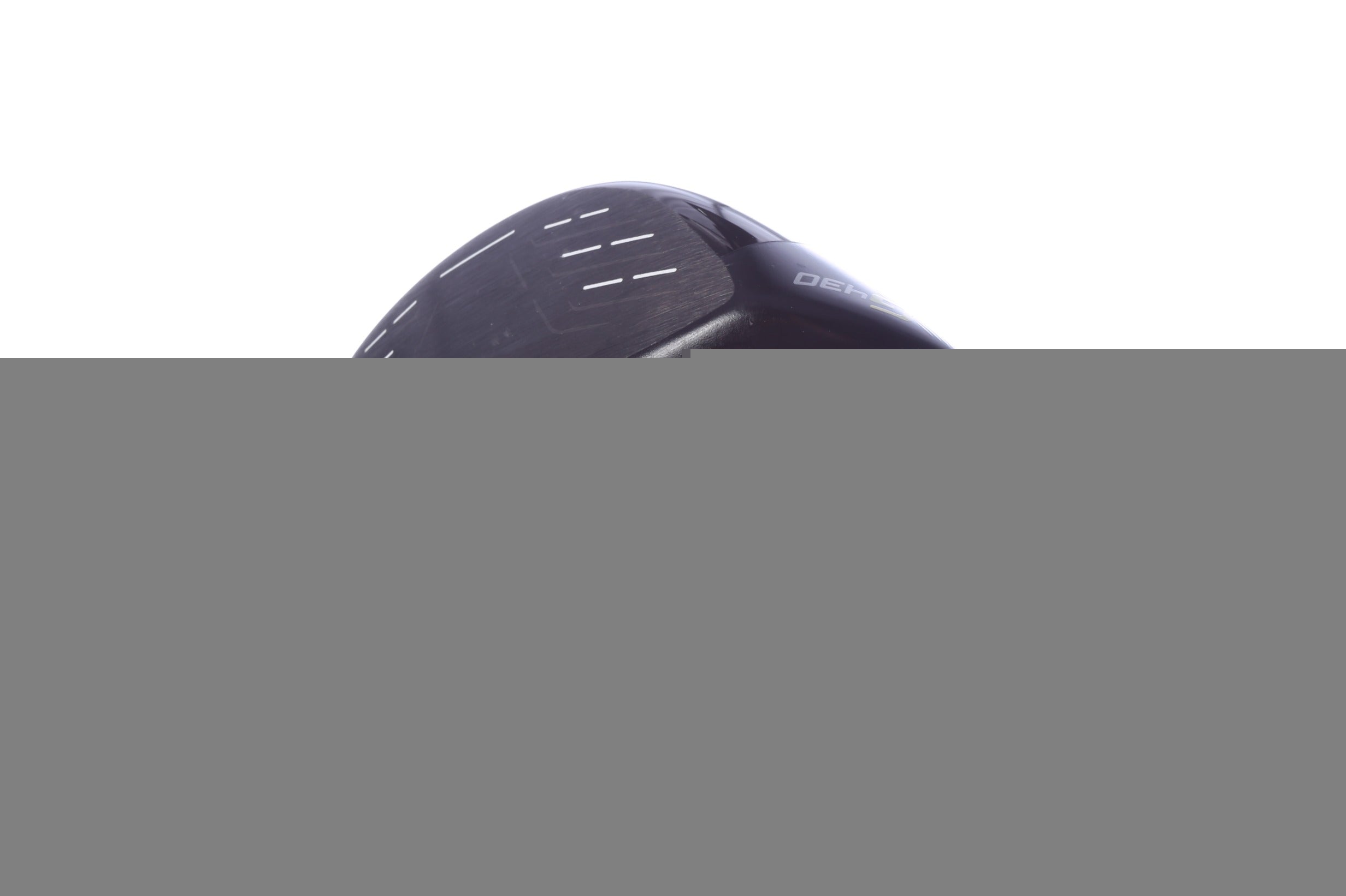 Used Ping G430 MAX Driver - 9 Degrees - Stiff Flex Ping Alta CB Black - Right-Handed-Next Round